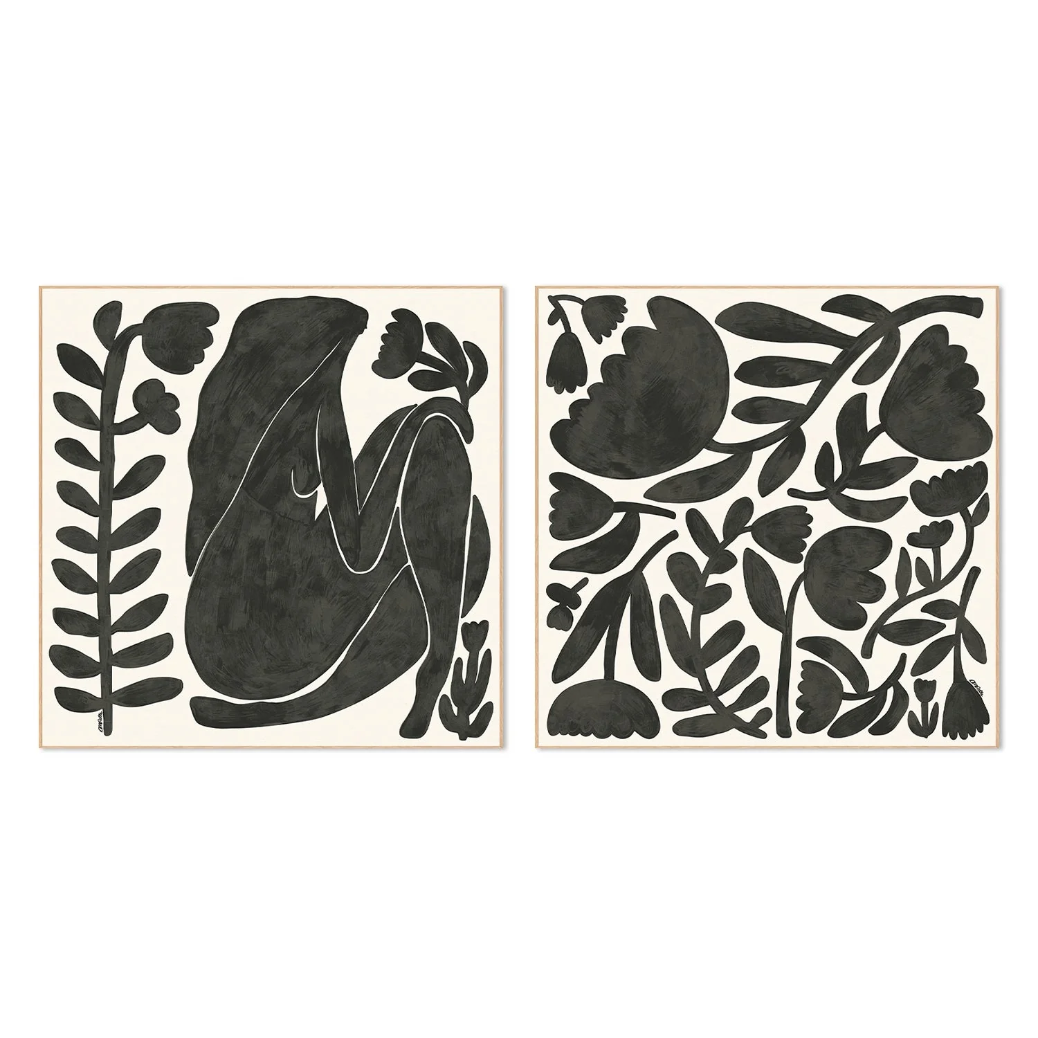 Meet Me In The Garden & Songs Of Bloom, Set Of 2 - Image 4