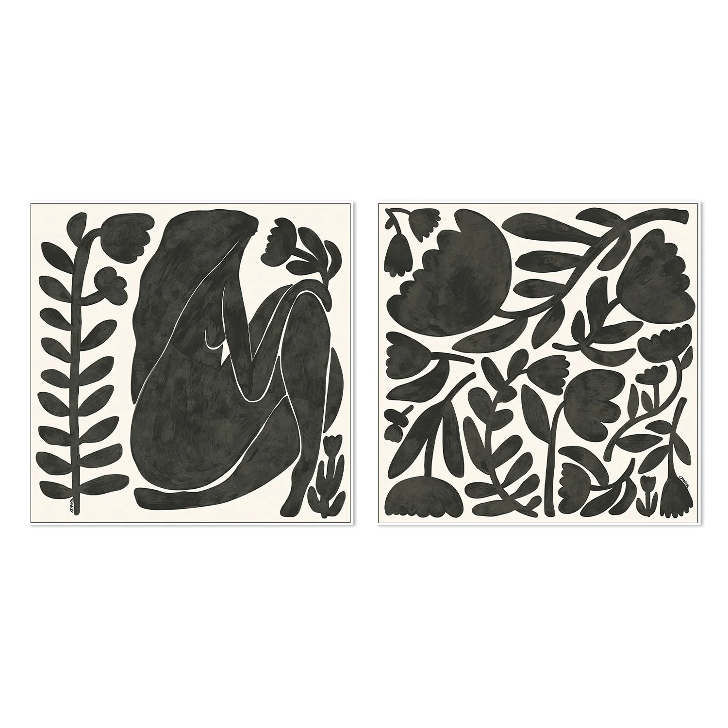 Meet Me In The Garden & Songs Of Bloom, Set Of 2 - Image 5
