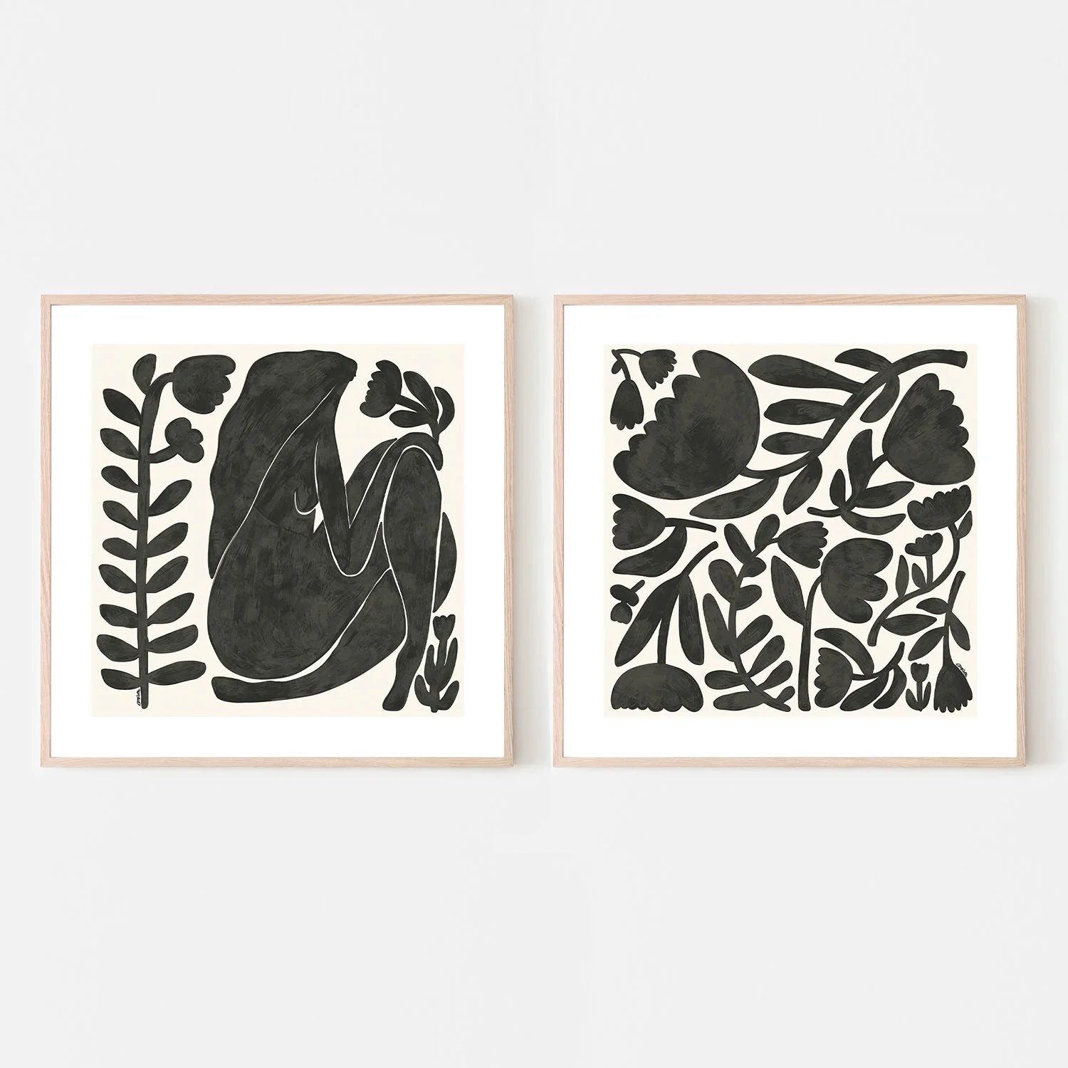 Meet Me In The Garden & Songs Of Bloom, Set Of 2 - Image 6