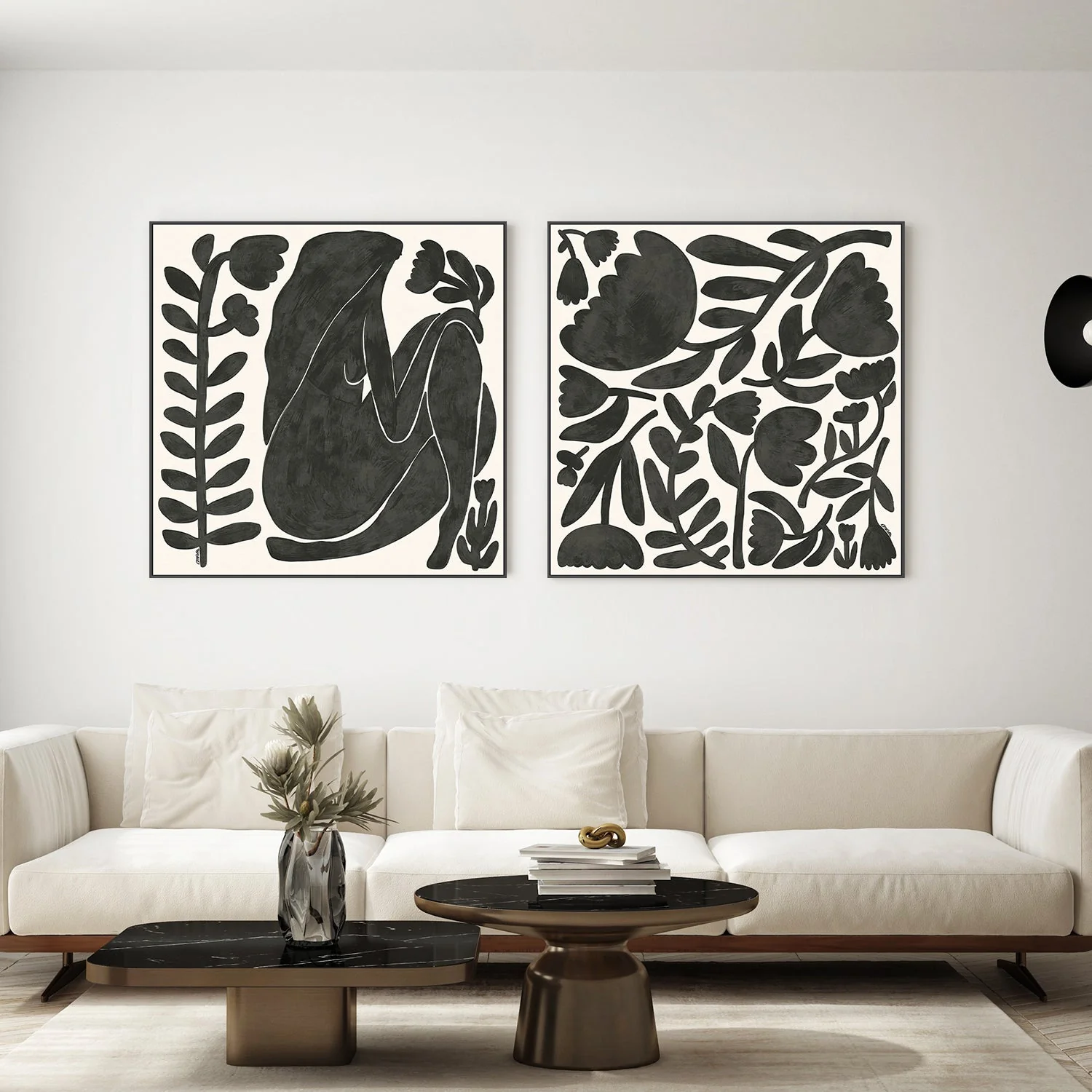 Meet Me In The Garden & Songs Of Bloom, Set Of 2 - Image 7