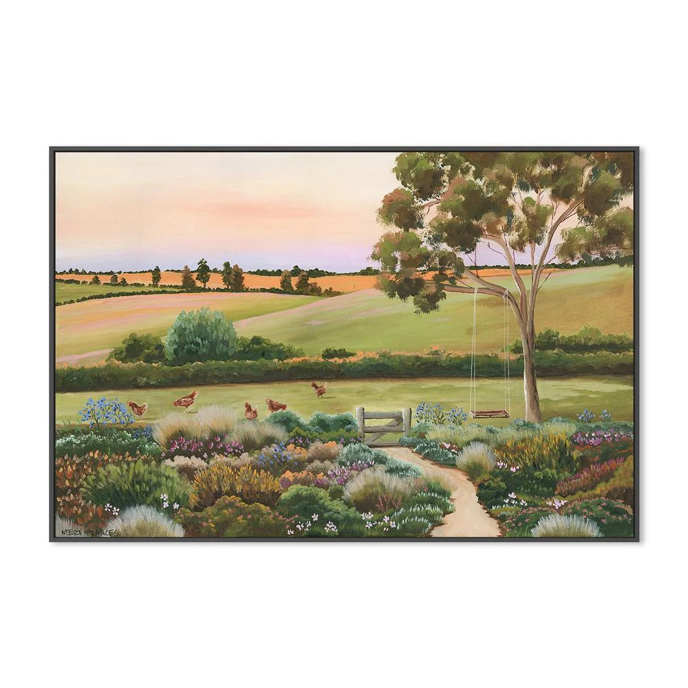Bottom of the Garden - Image 3