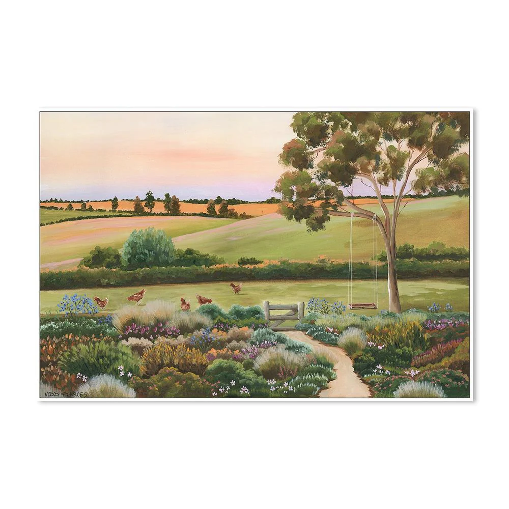 Bottom of the Garden - Image 5