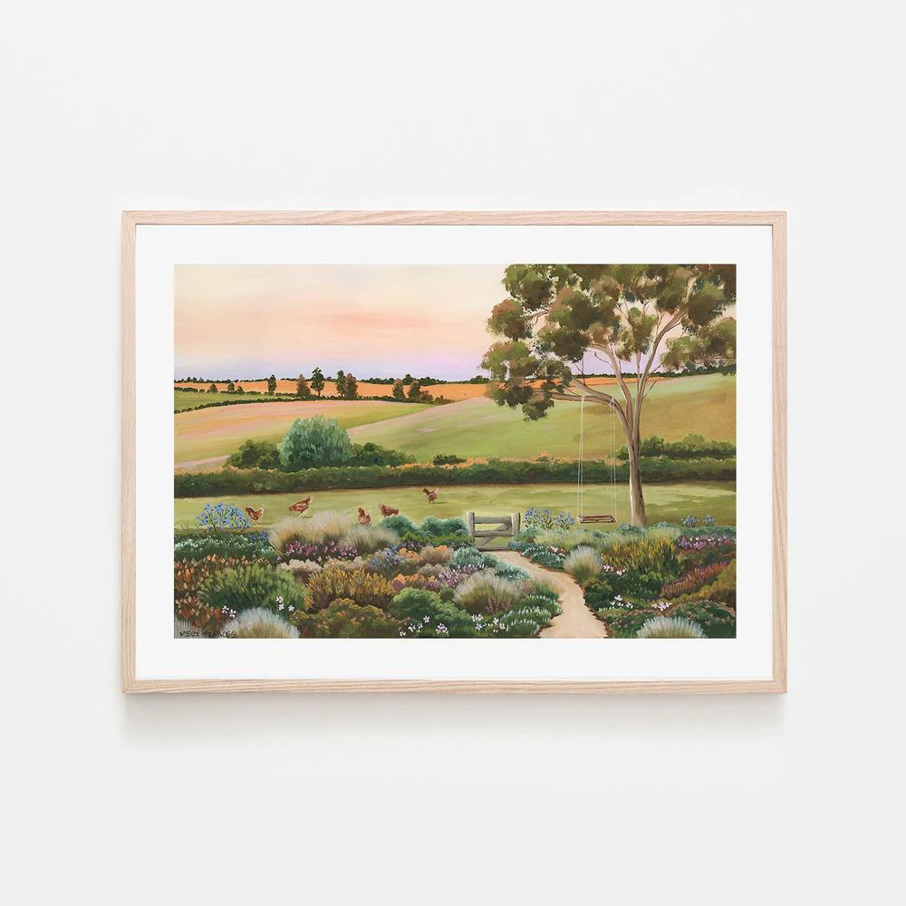 Bottom of the Garden - Image 6