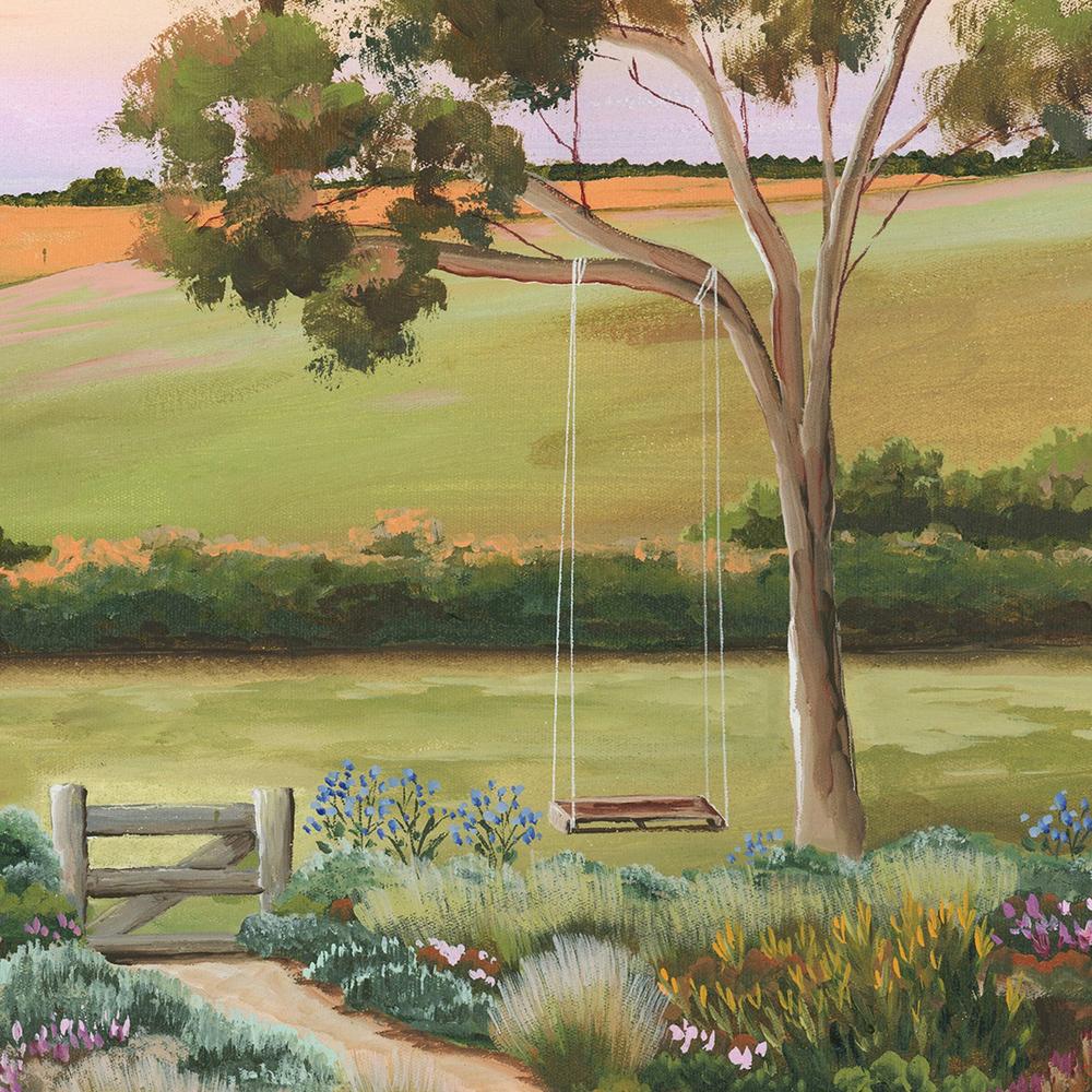 Bottom of the Garden - Image 9