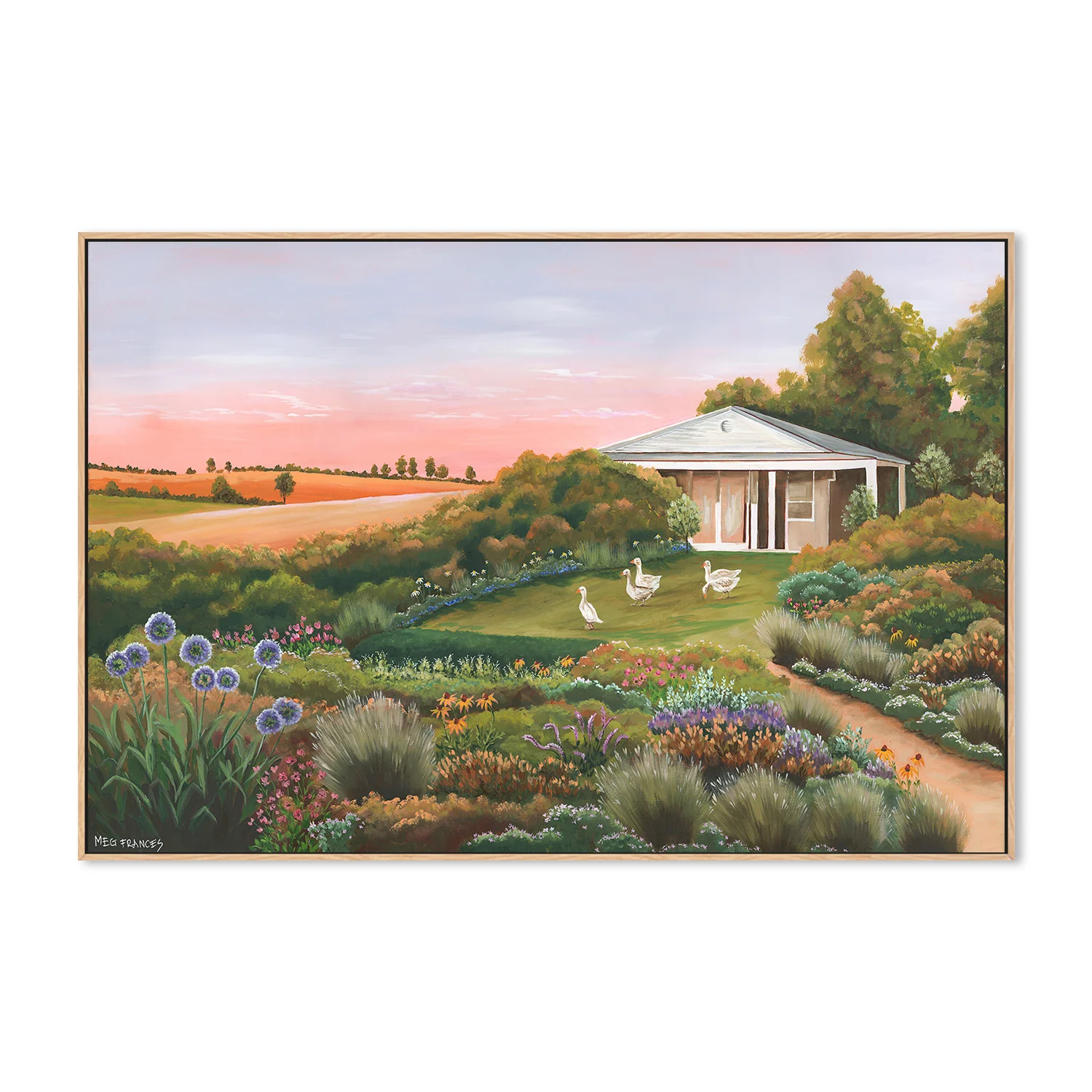 Country Garden - Image 4