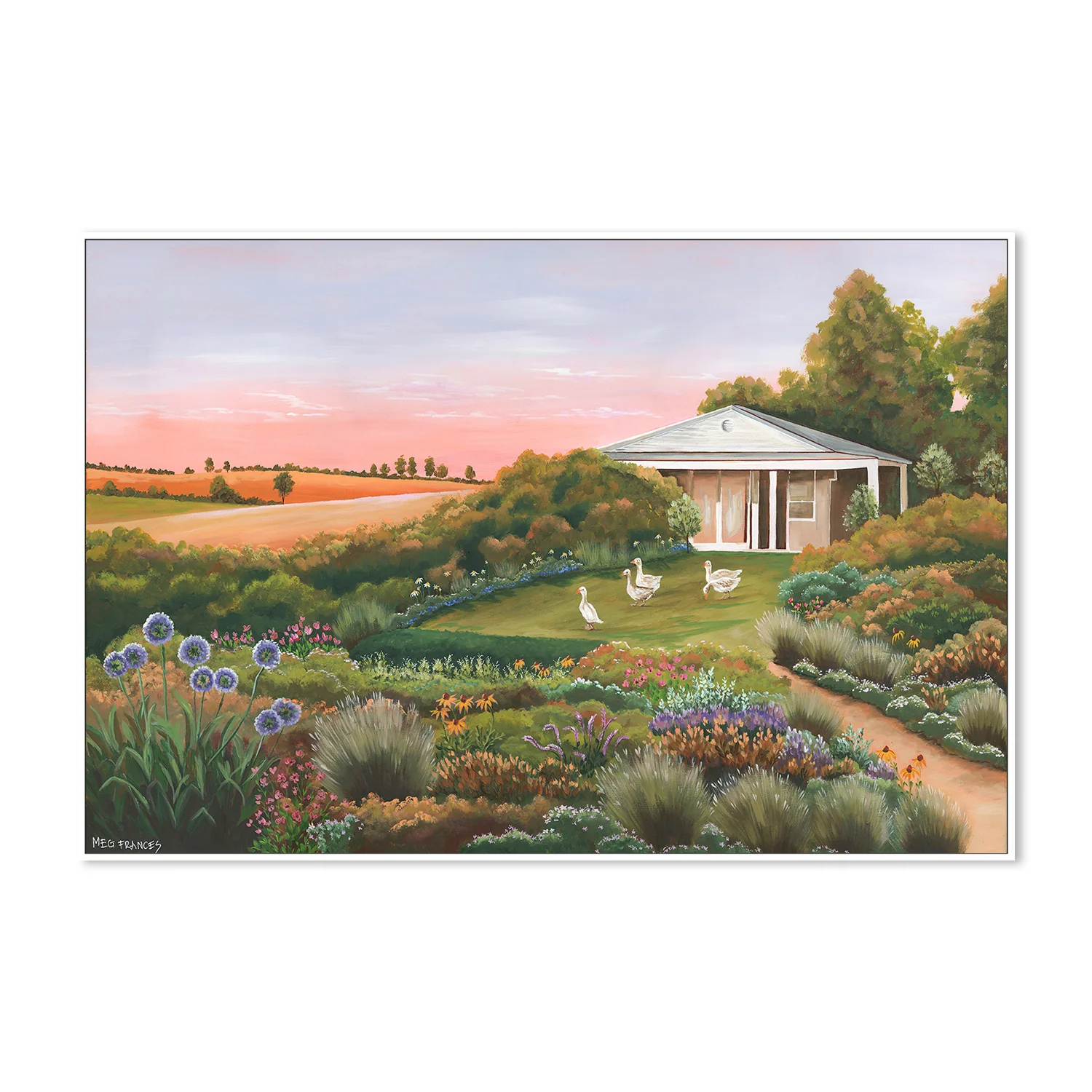 Country Garden - Image 5