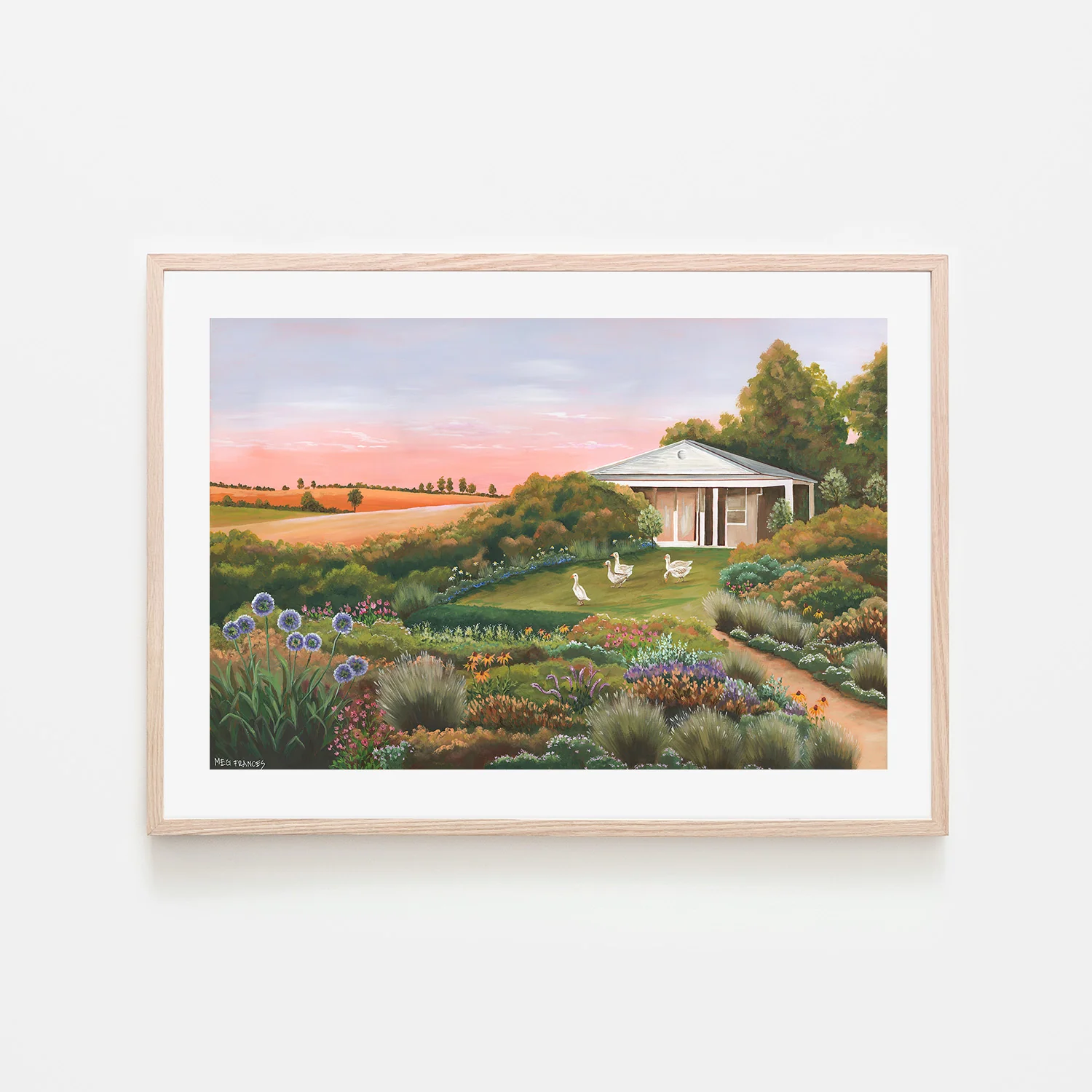 Country Garden - Image 6