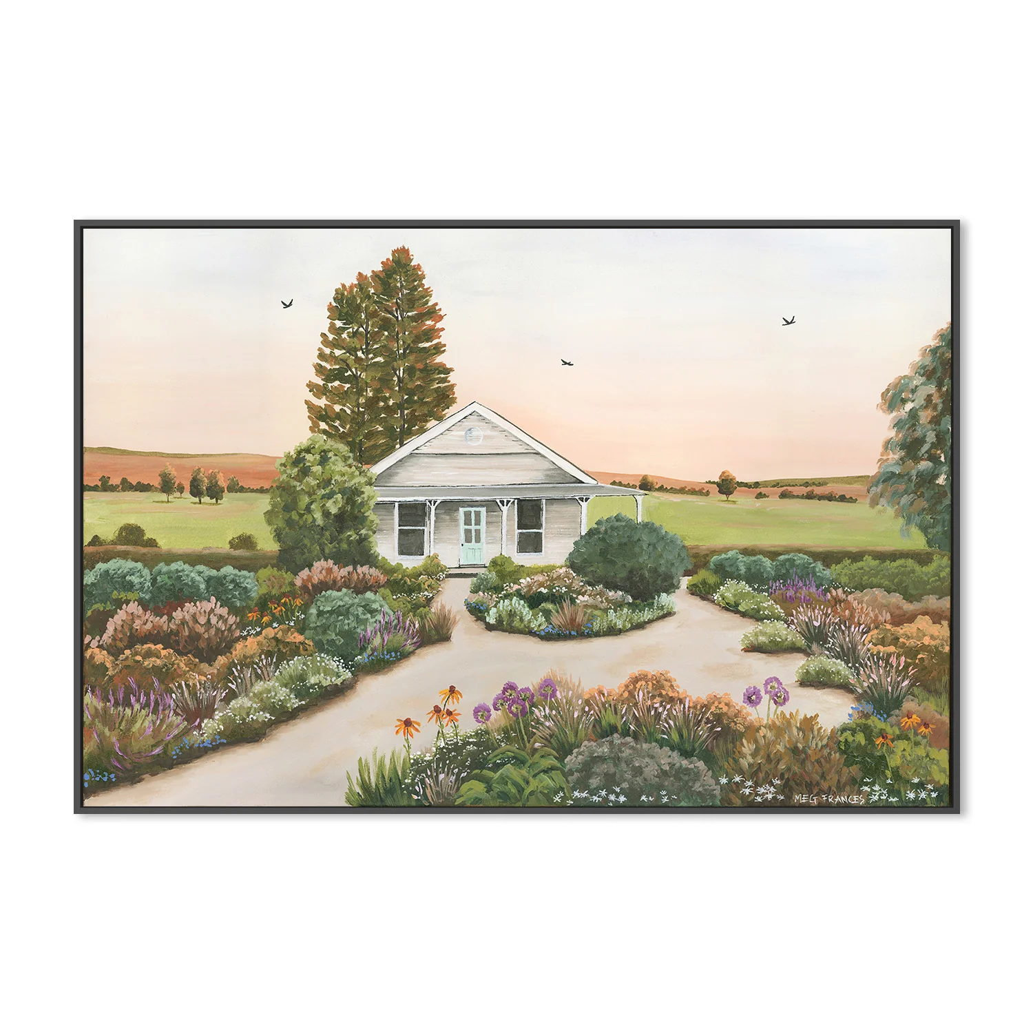 Give me a Home - Image 3
