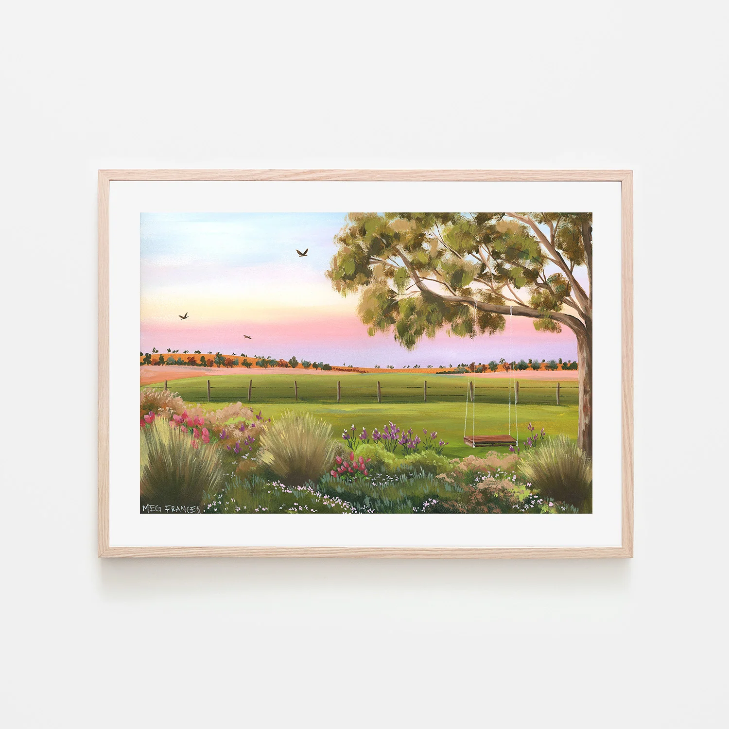 Swing with a View - Image 6