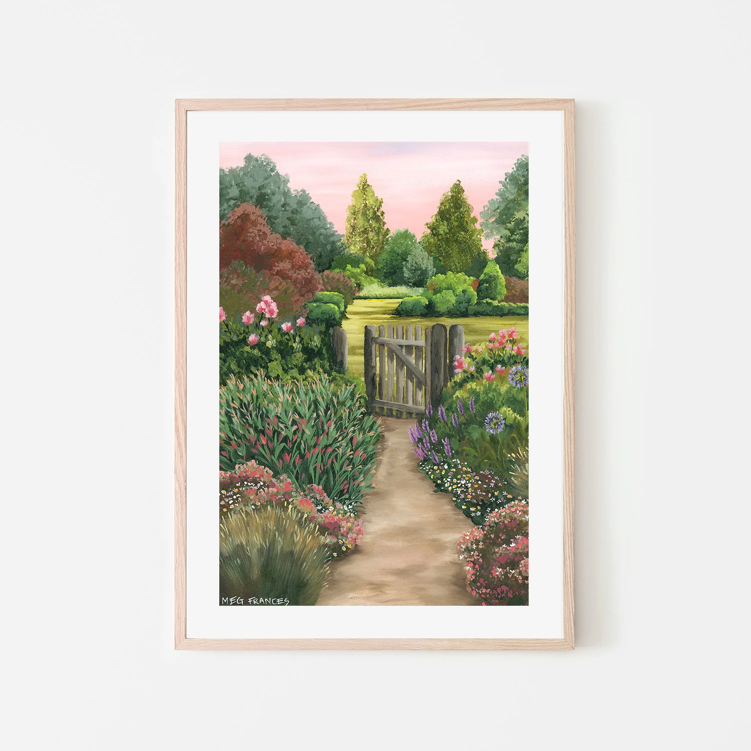 The Garden Gate - Image 6