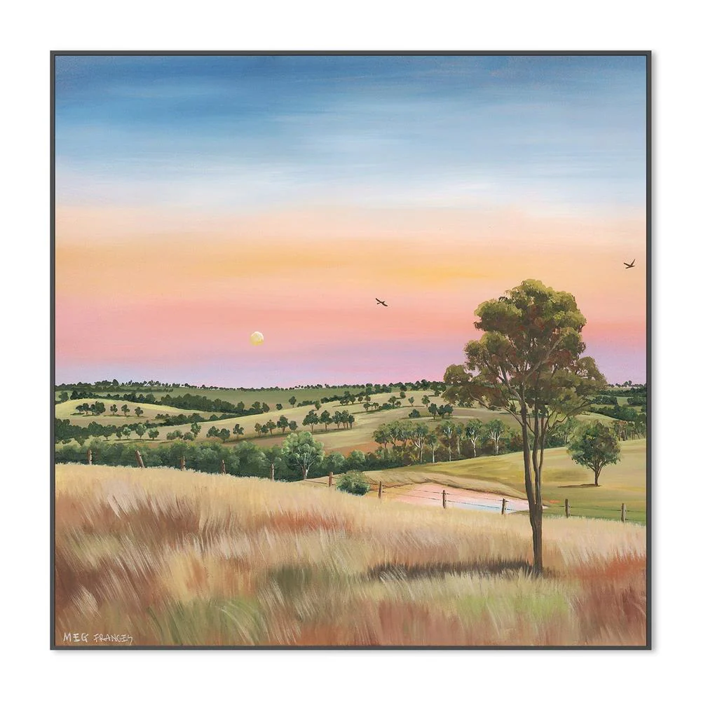 Twilight glow - Image 3