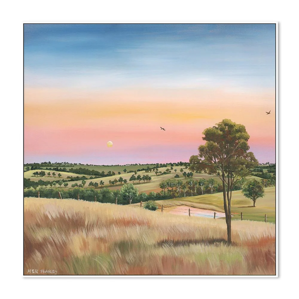 Twilight glow - Image 5