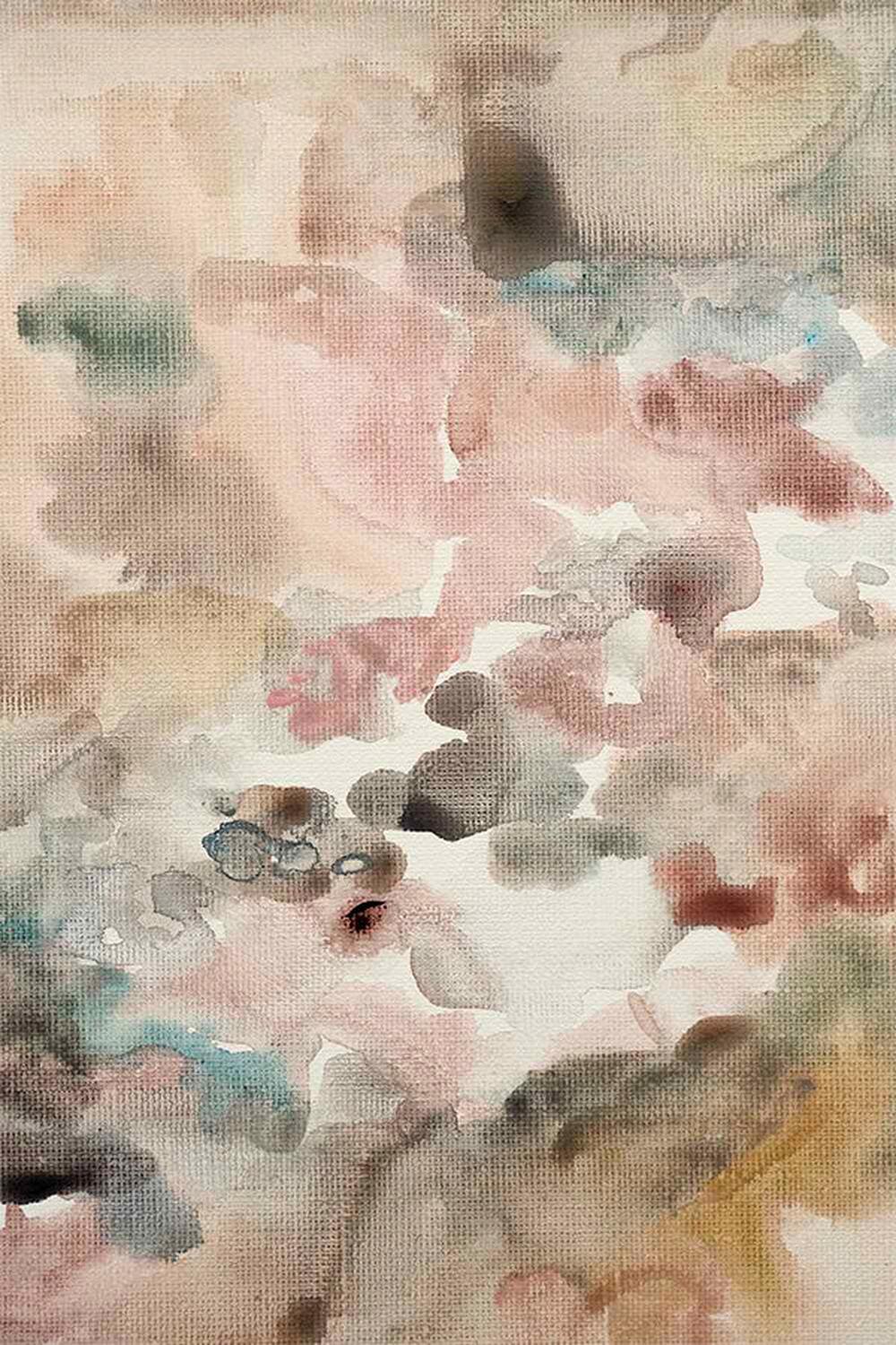 Melting Flowers