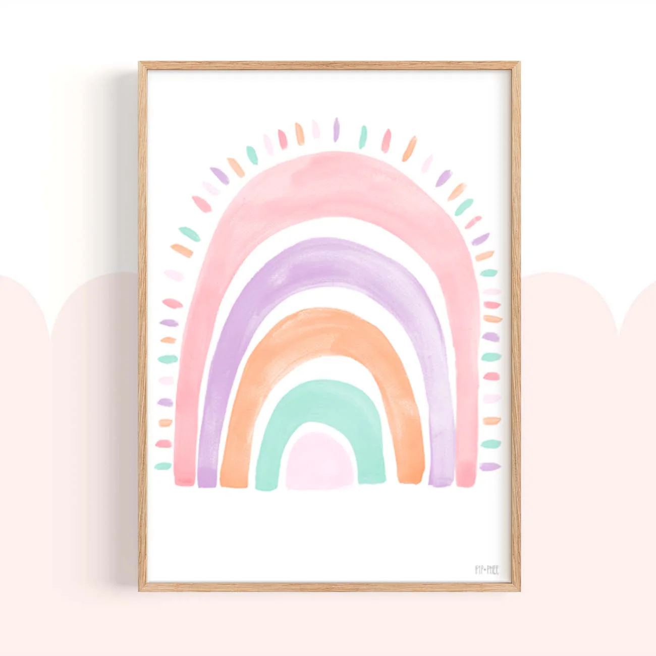 Mermaid Rainbow - Image 2