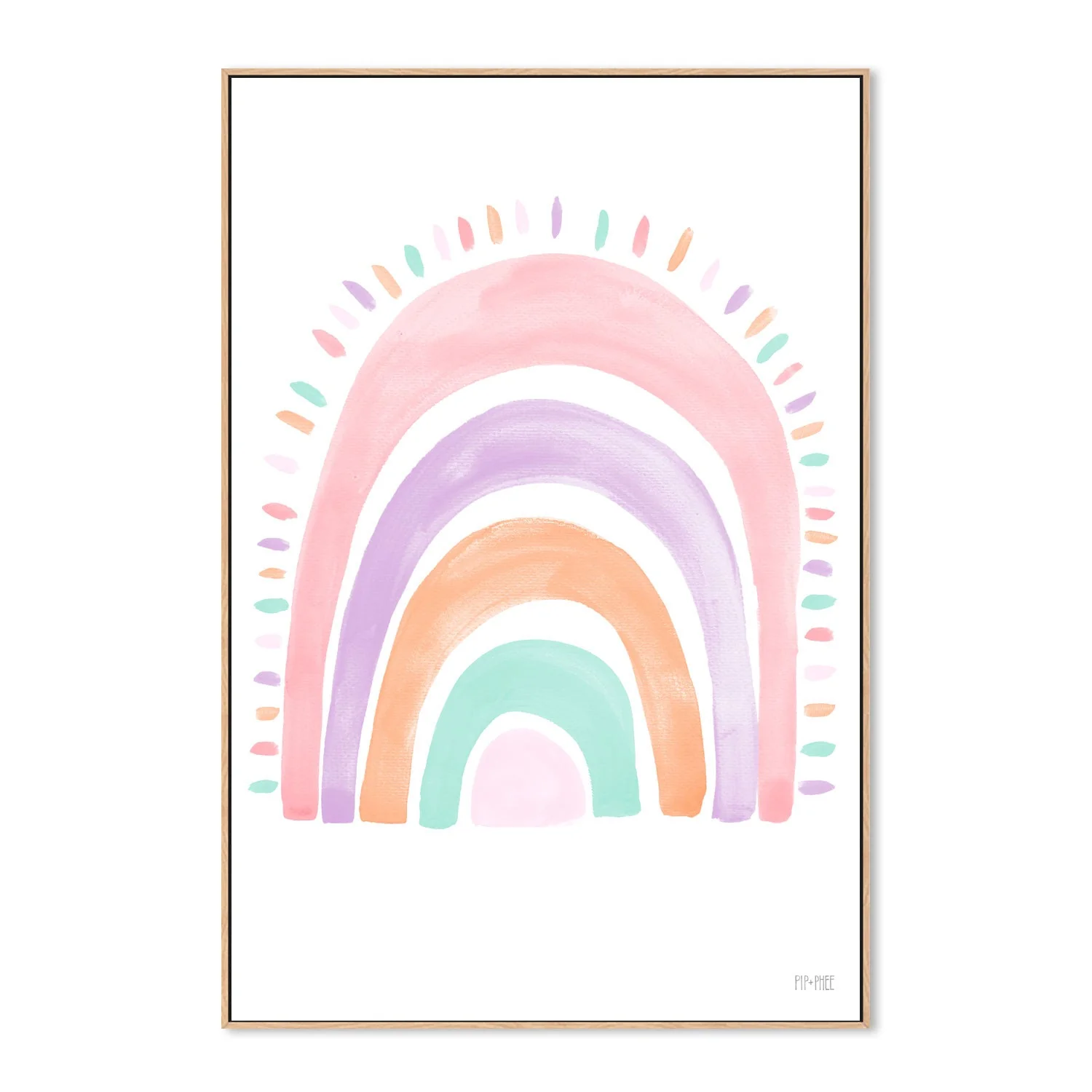 Mermaid Rainbow - Image 4