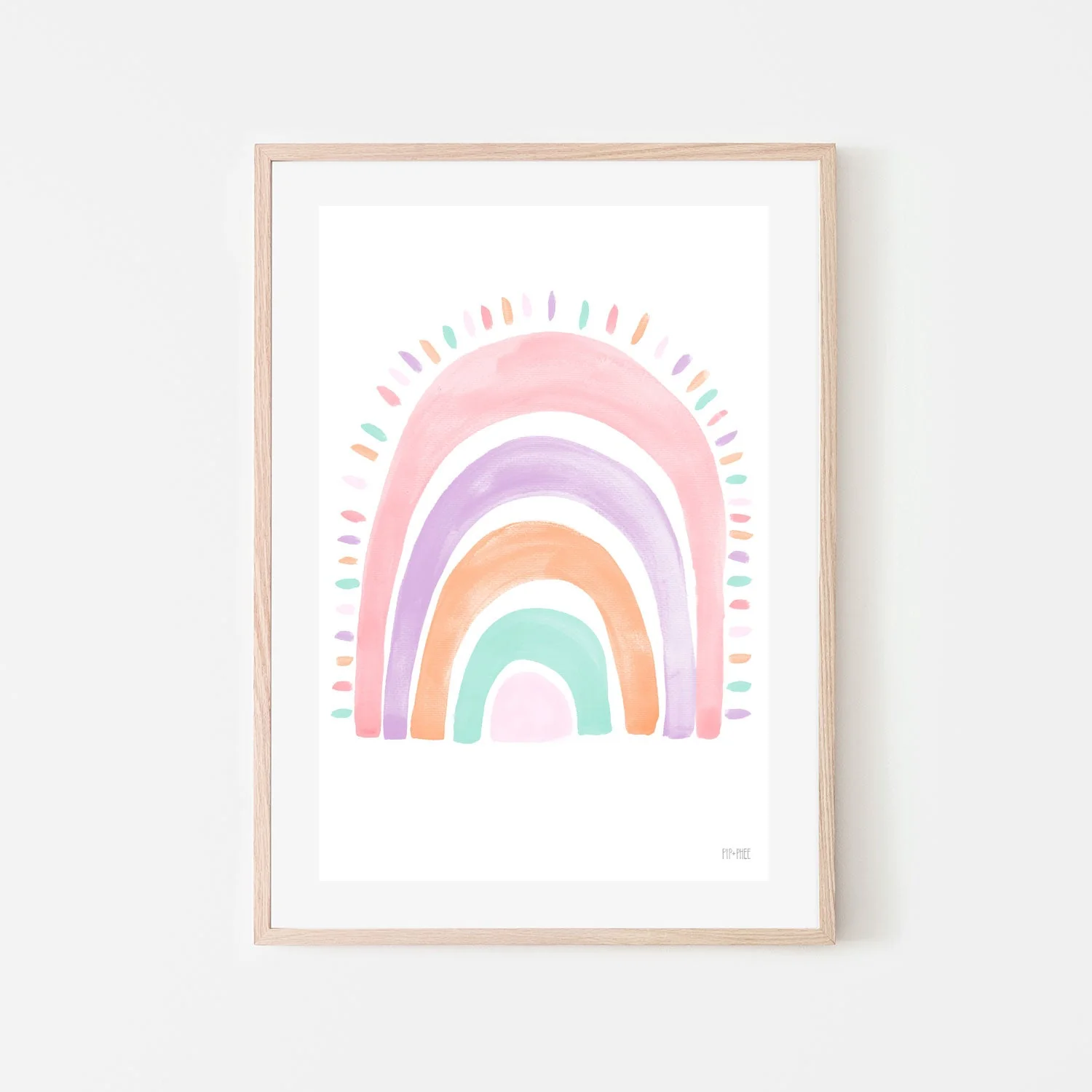 Mermaid Rainbow - Image 6