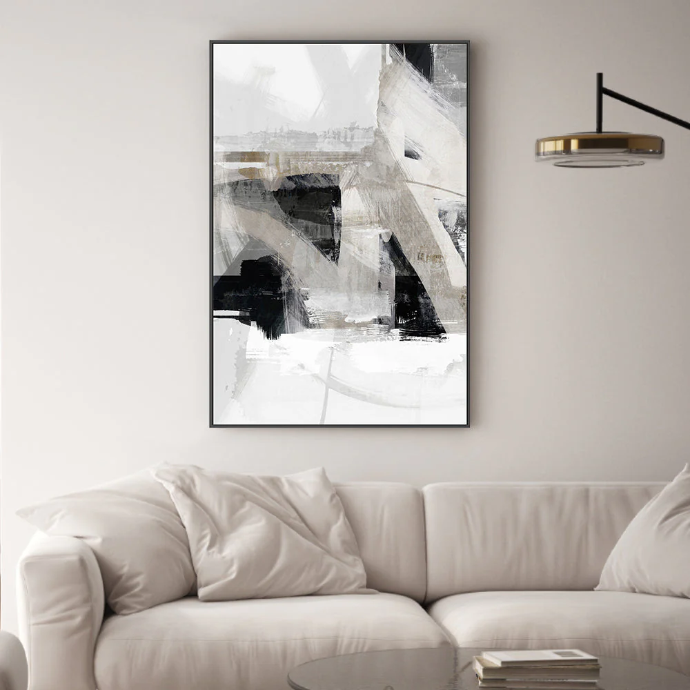 Messy Urban Complex, Style A - Image 2