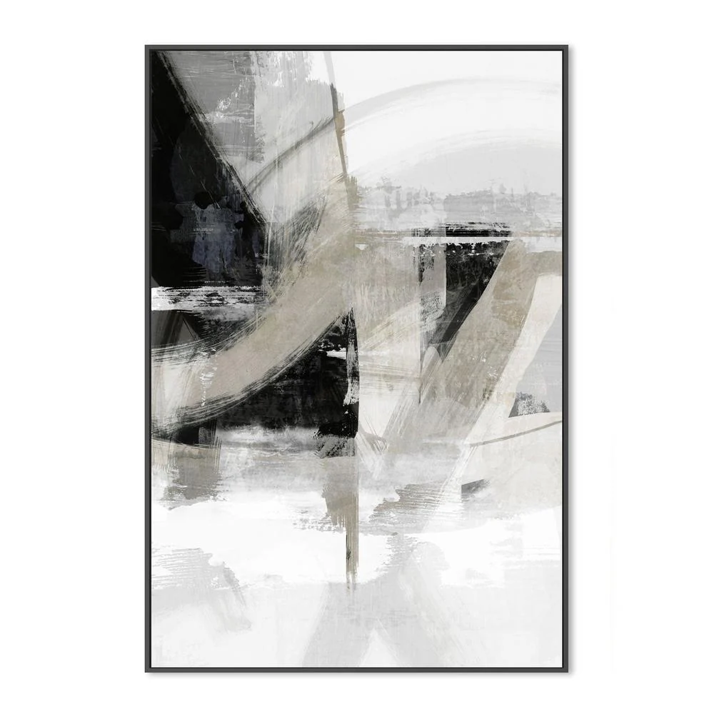 Messy Urban Complex, Style B - Image 3
