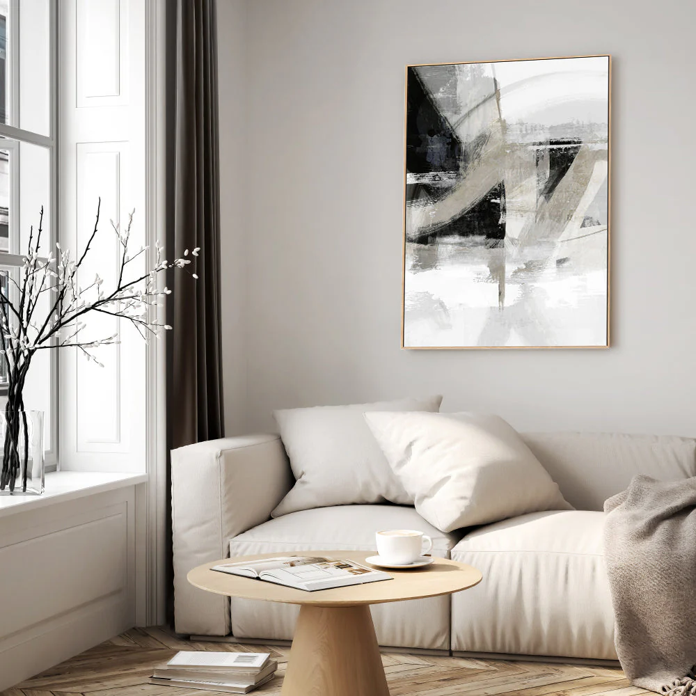 Messy Urban Complex, Style B - Image 7