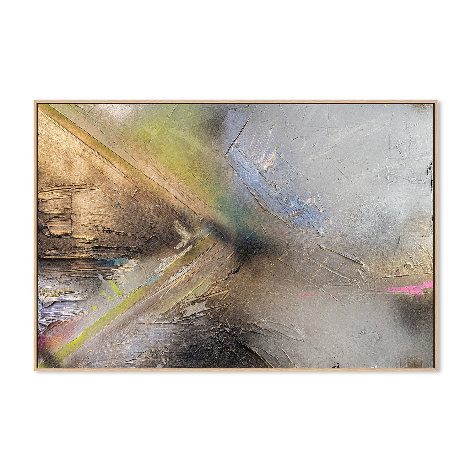 Metal Path - Image 4
