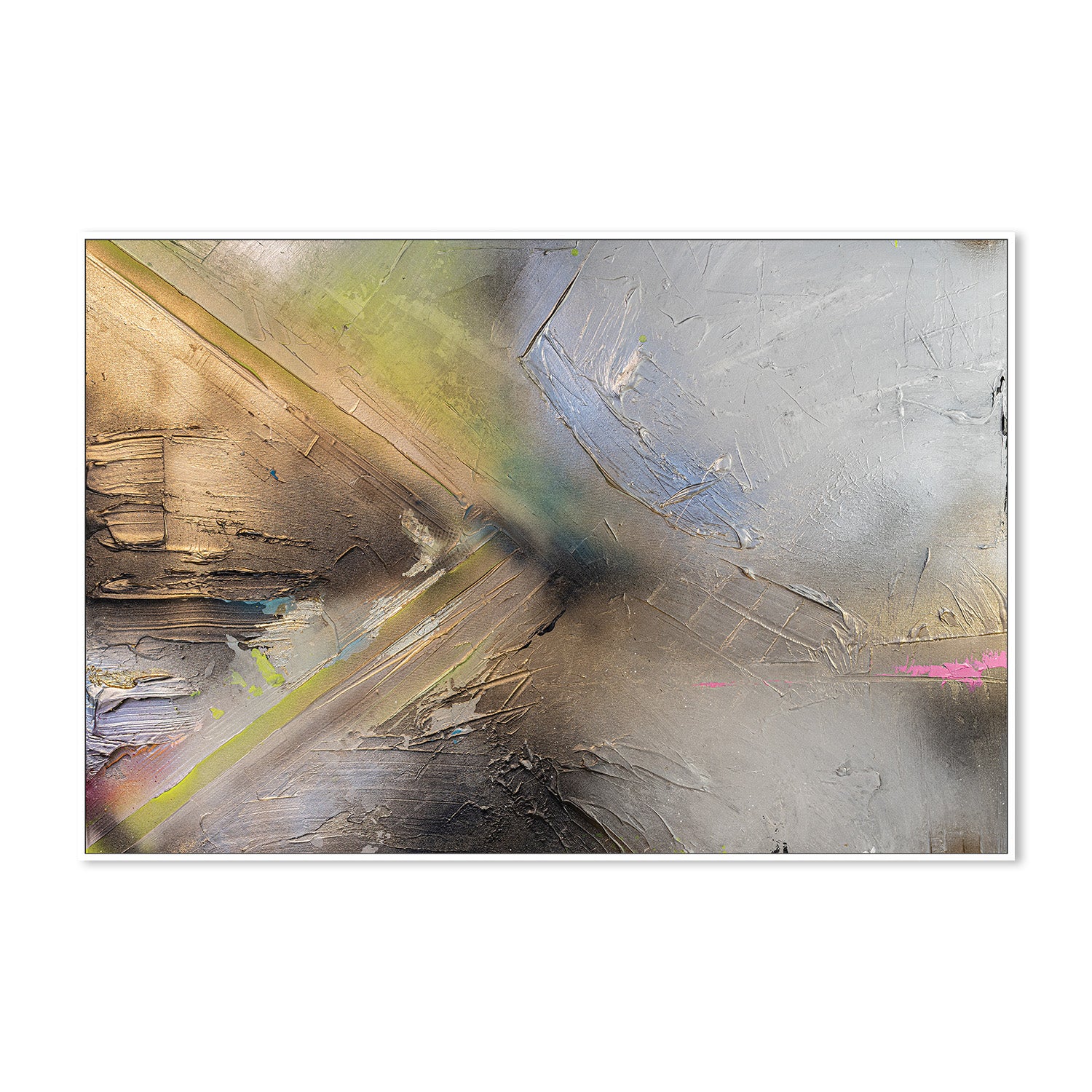 Metal Path - Image 5
