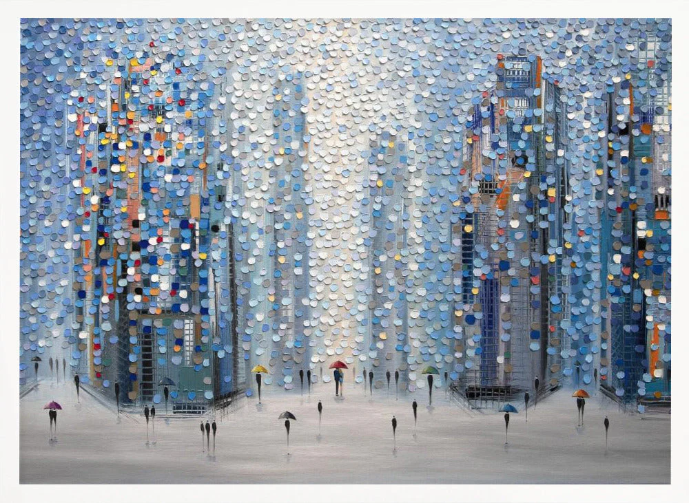 Metropolitan Dreams