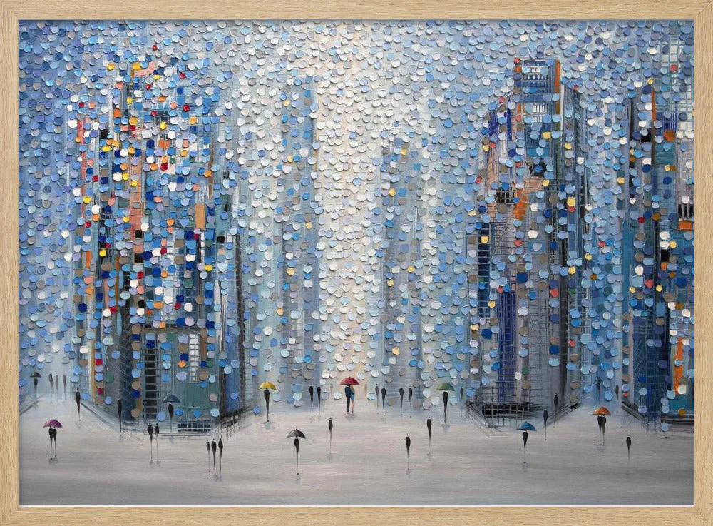 Metropolitan Dreams - Image 4