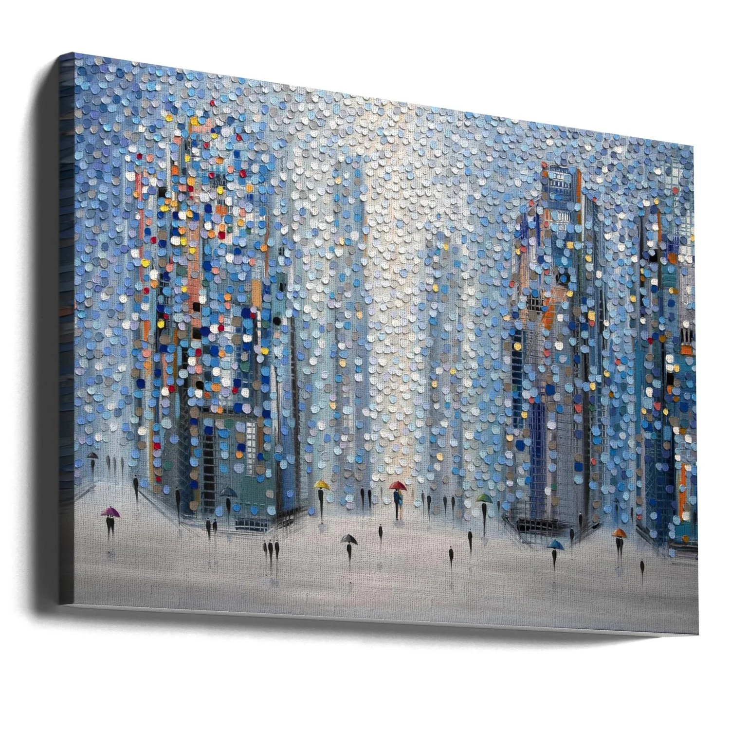 Metropolitan Dreams - Image 6