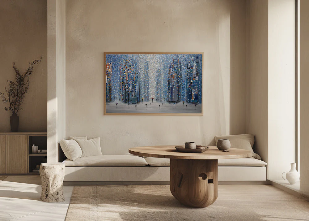 Metropolitan Dreams - Image 9