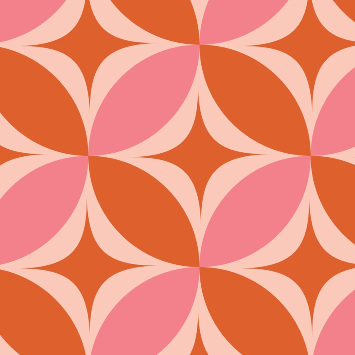 Mid Century Rouge - Image 3