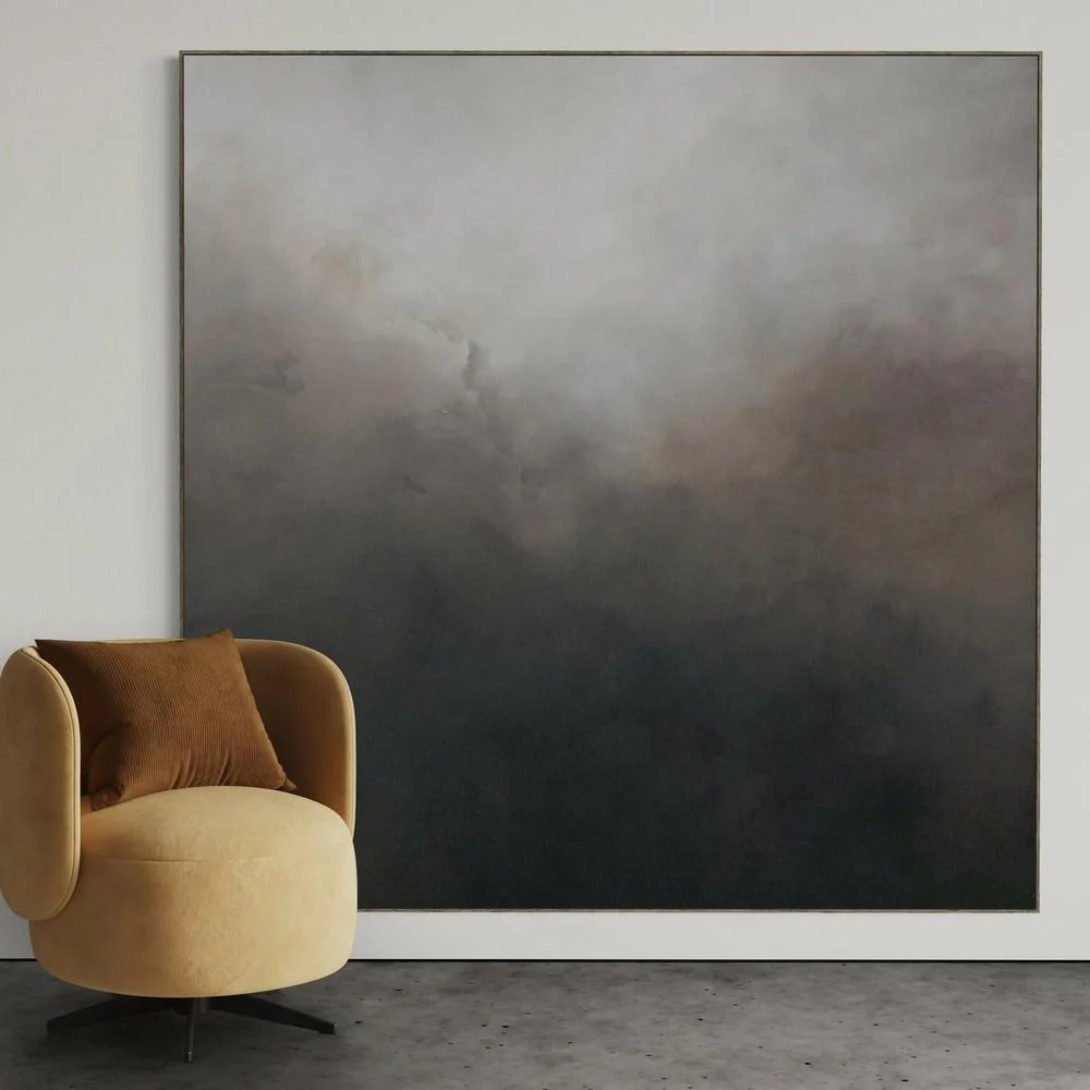 Midnight Aura , Original Artwork - Image 5