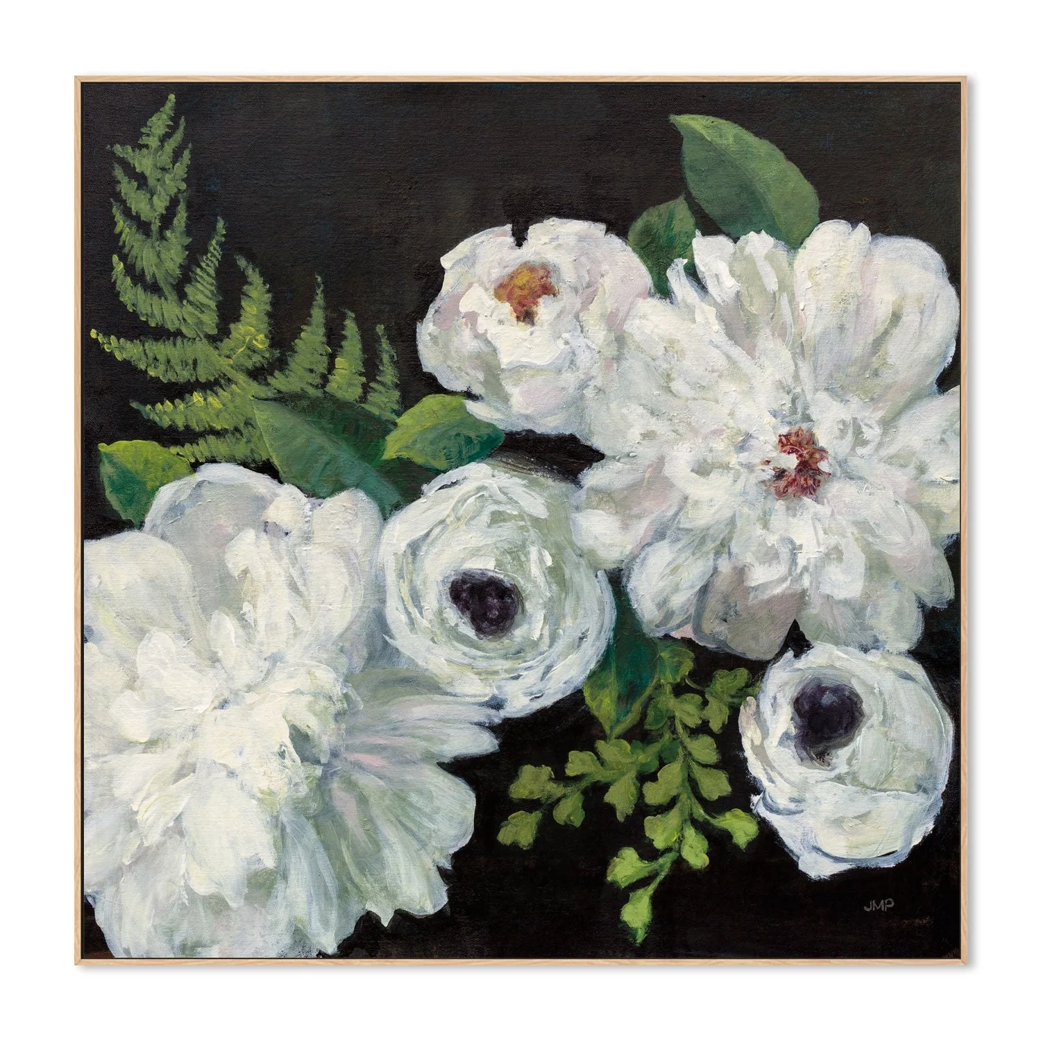 Midnight Bouquet, Style A - Image 4