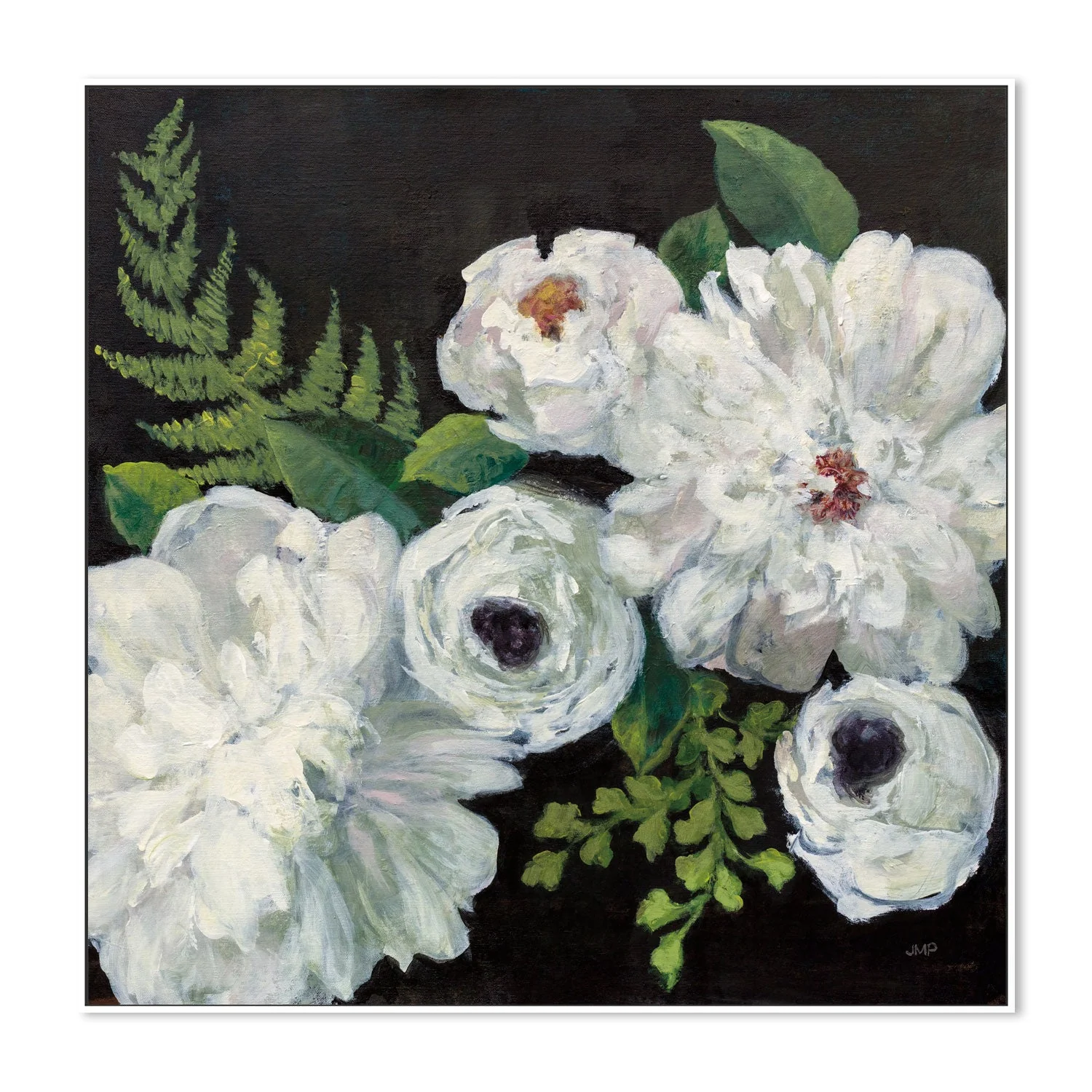 Midnight Bouquet, Style A - Image 5