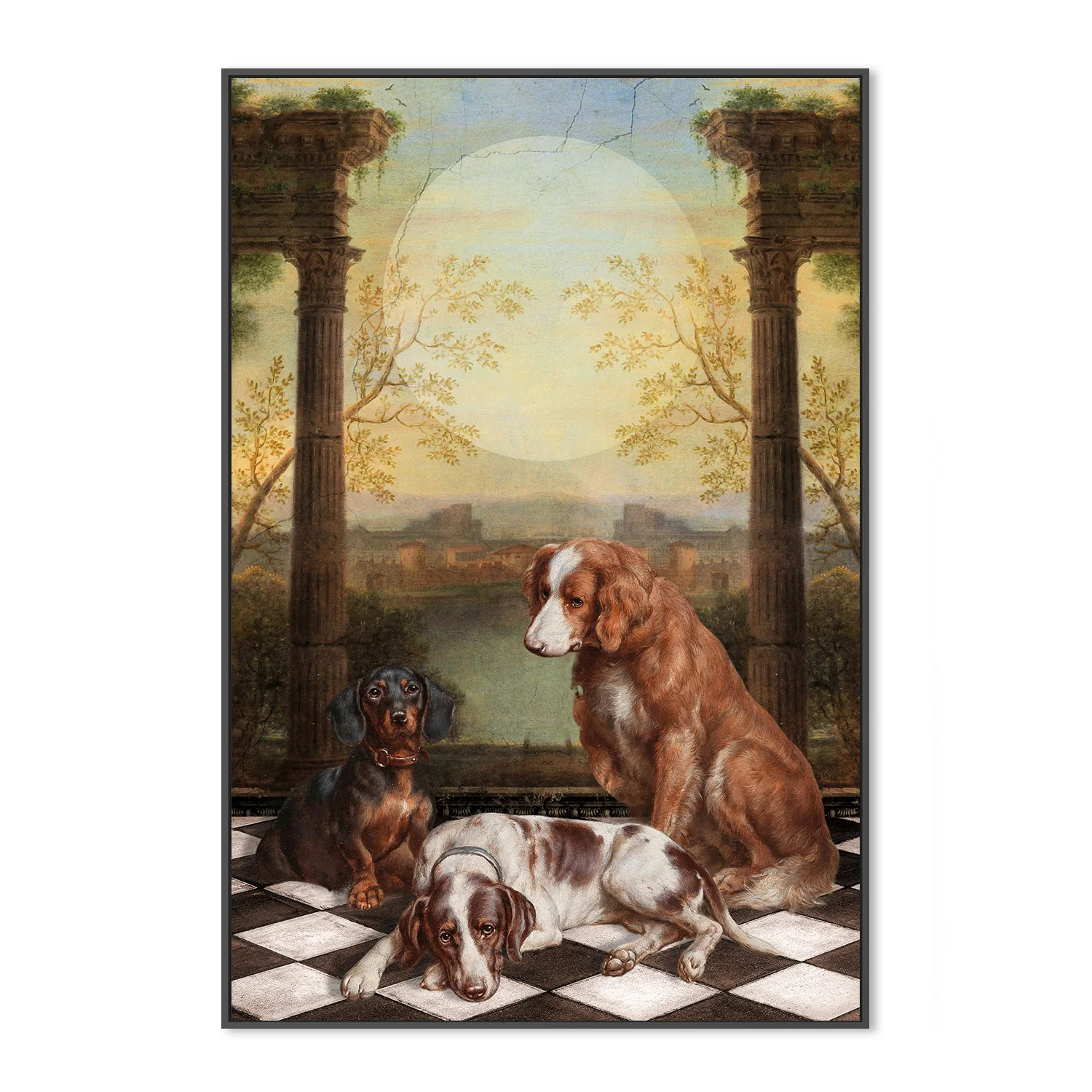 Midnight Dogs - Image 3