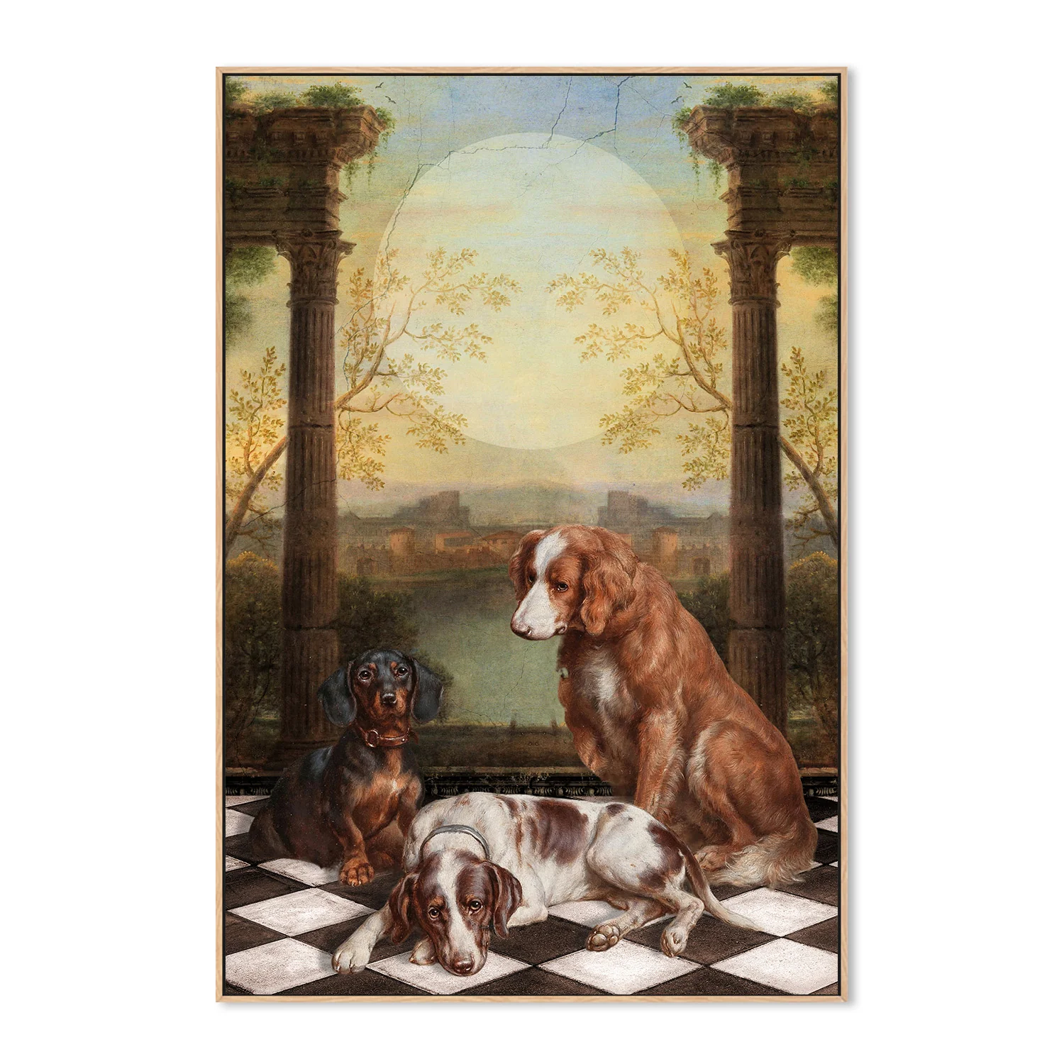 Midnight Dogs - Image 4