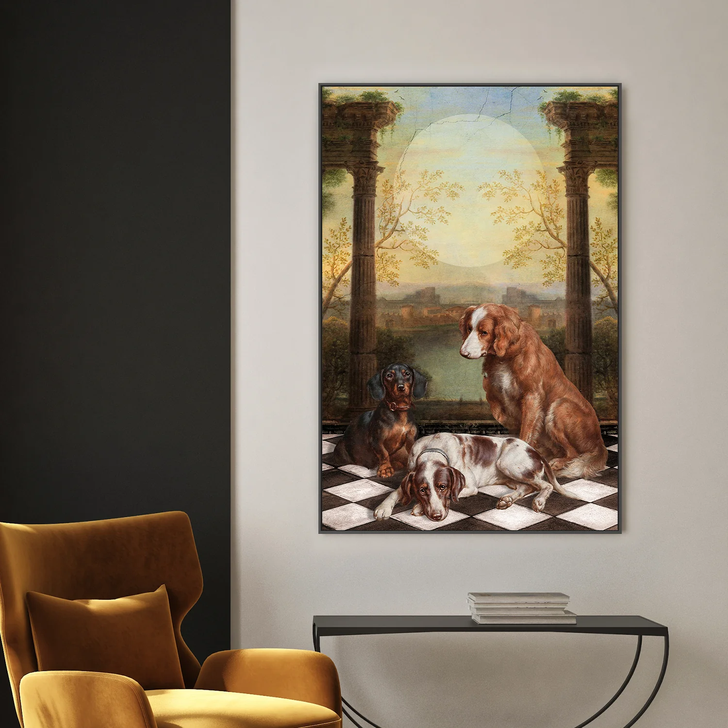 Midnight Dogs - Image 7