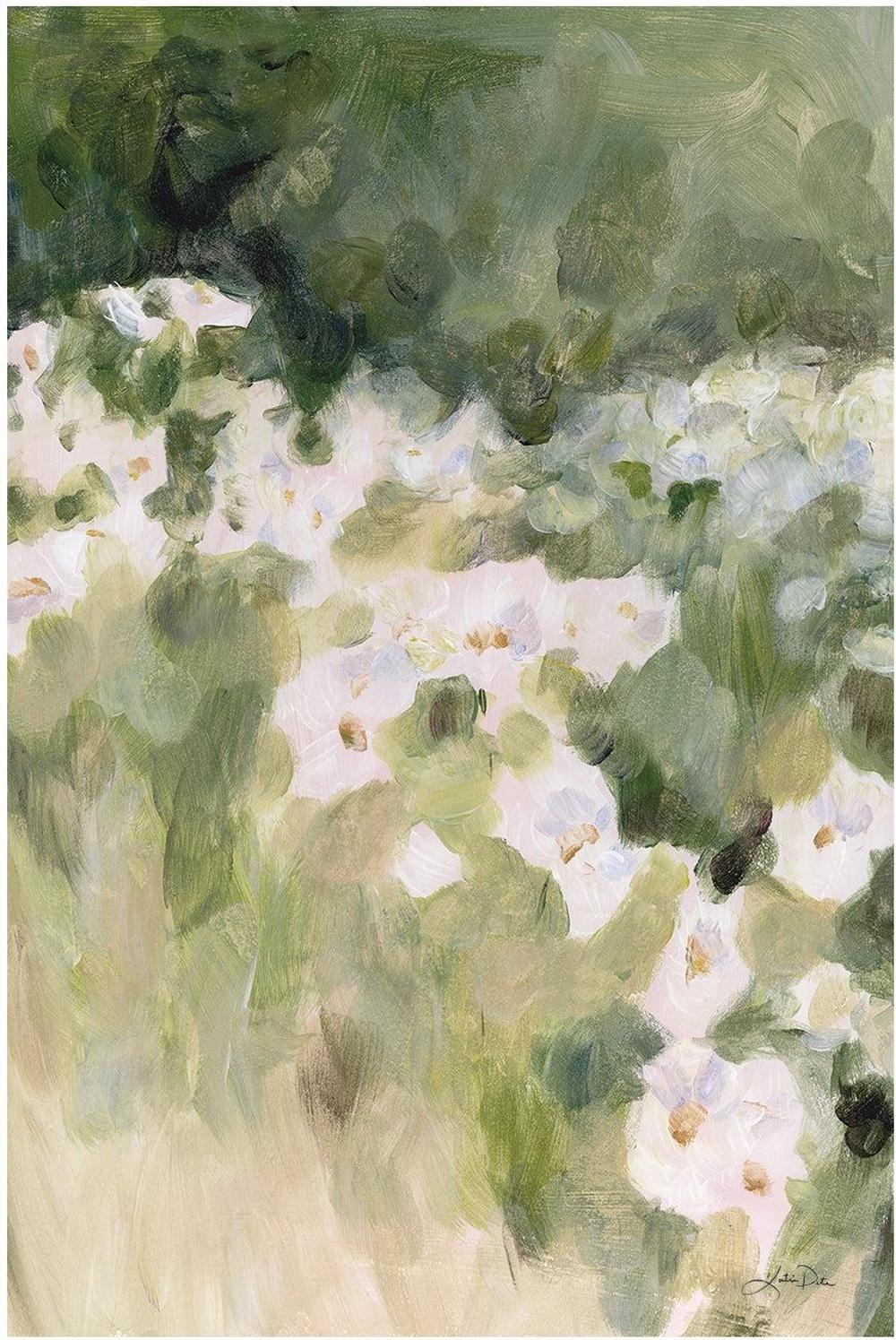 Midsummer Meadow