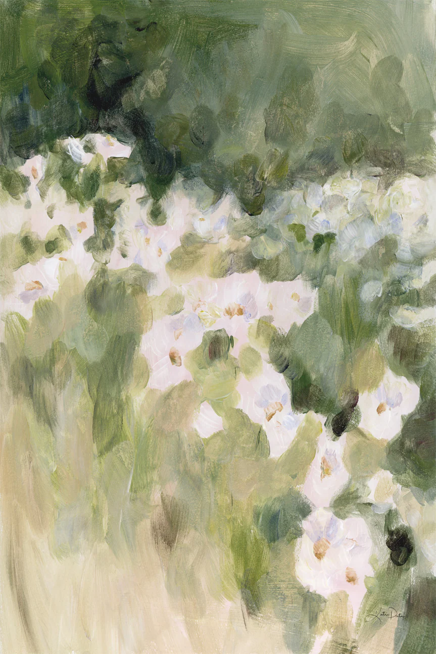 Midsummer Meadow