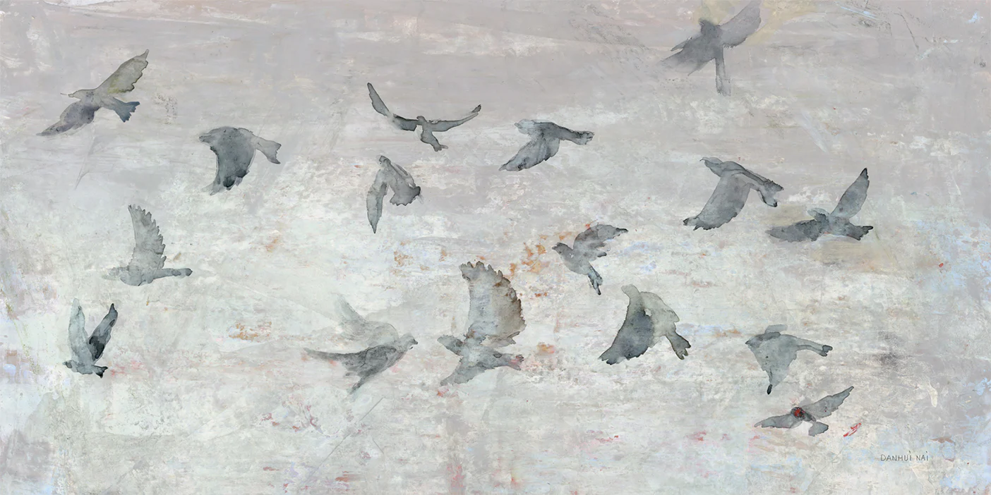 Migration