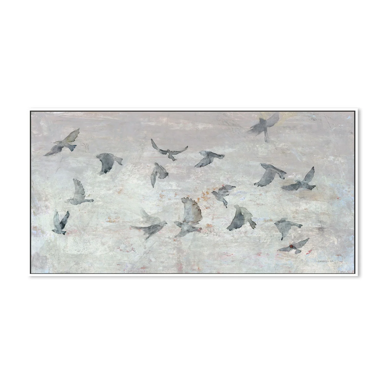 Migration - Image 5