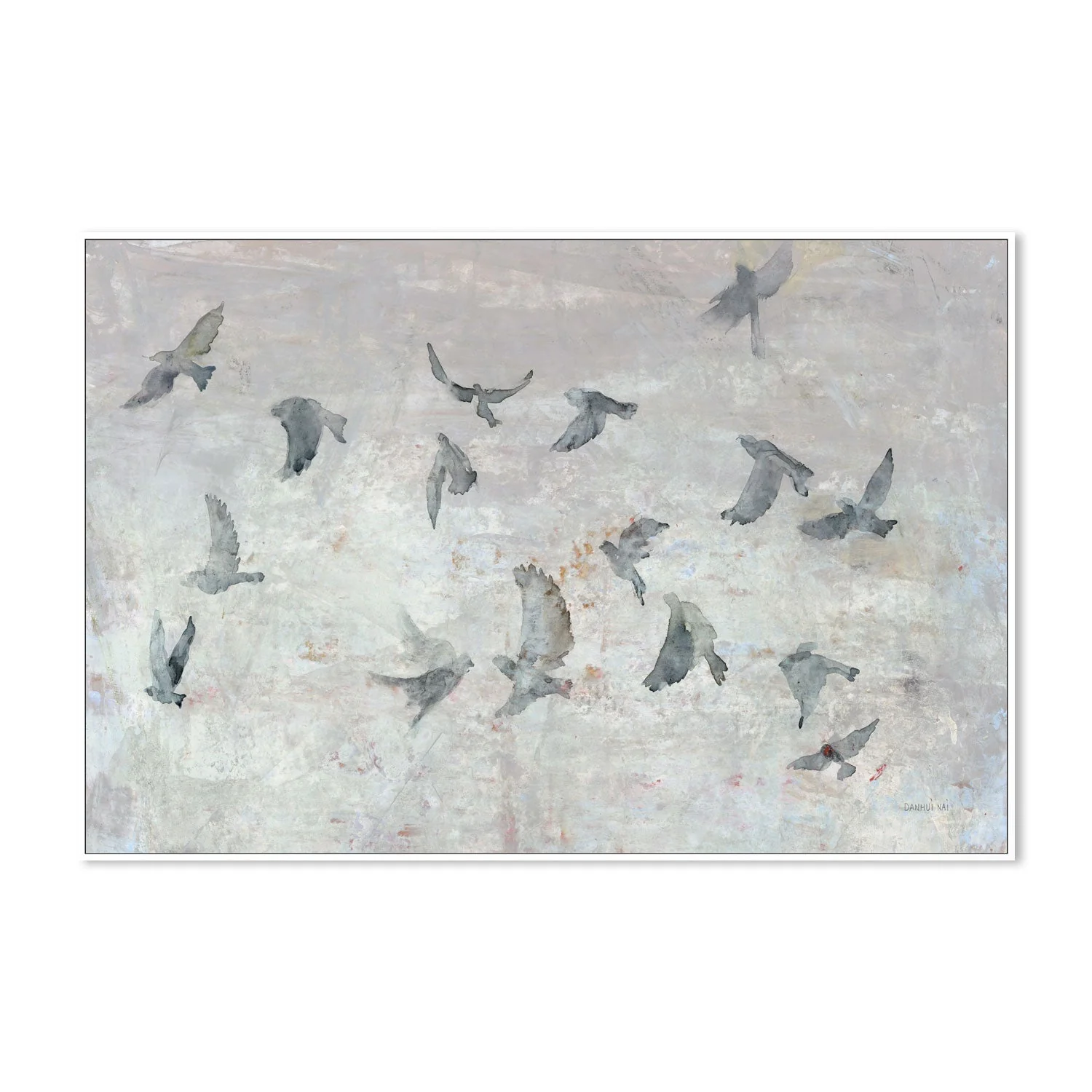 Migration - Image 5