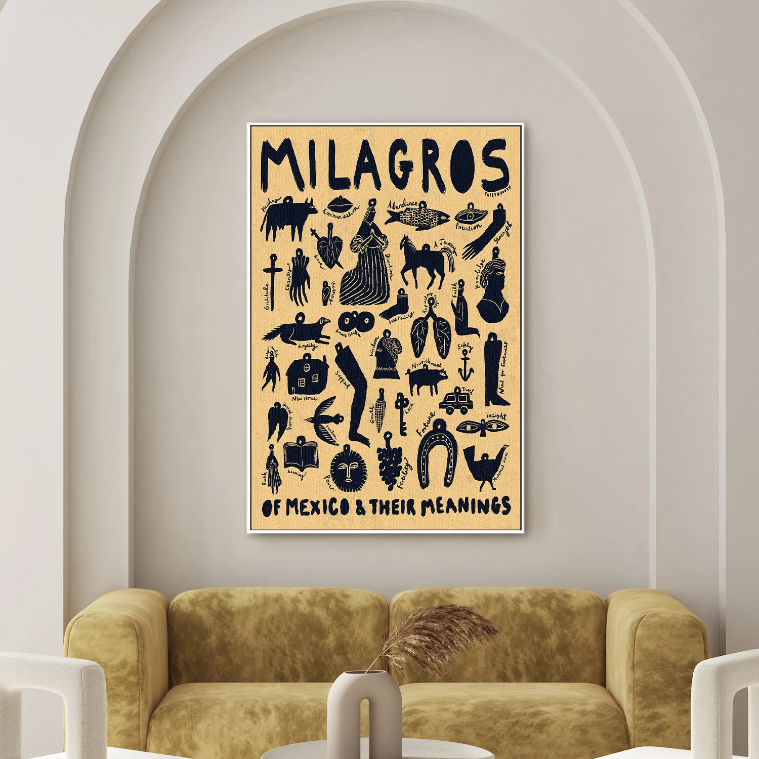 MILAGROS - Image 2
