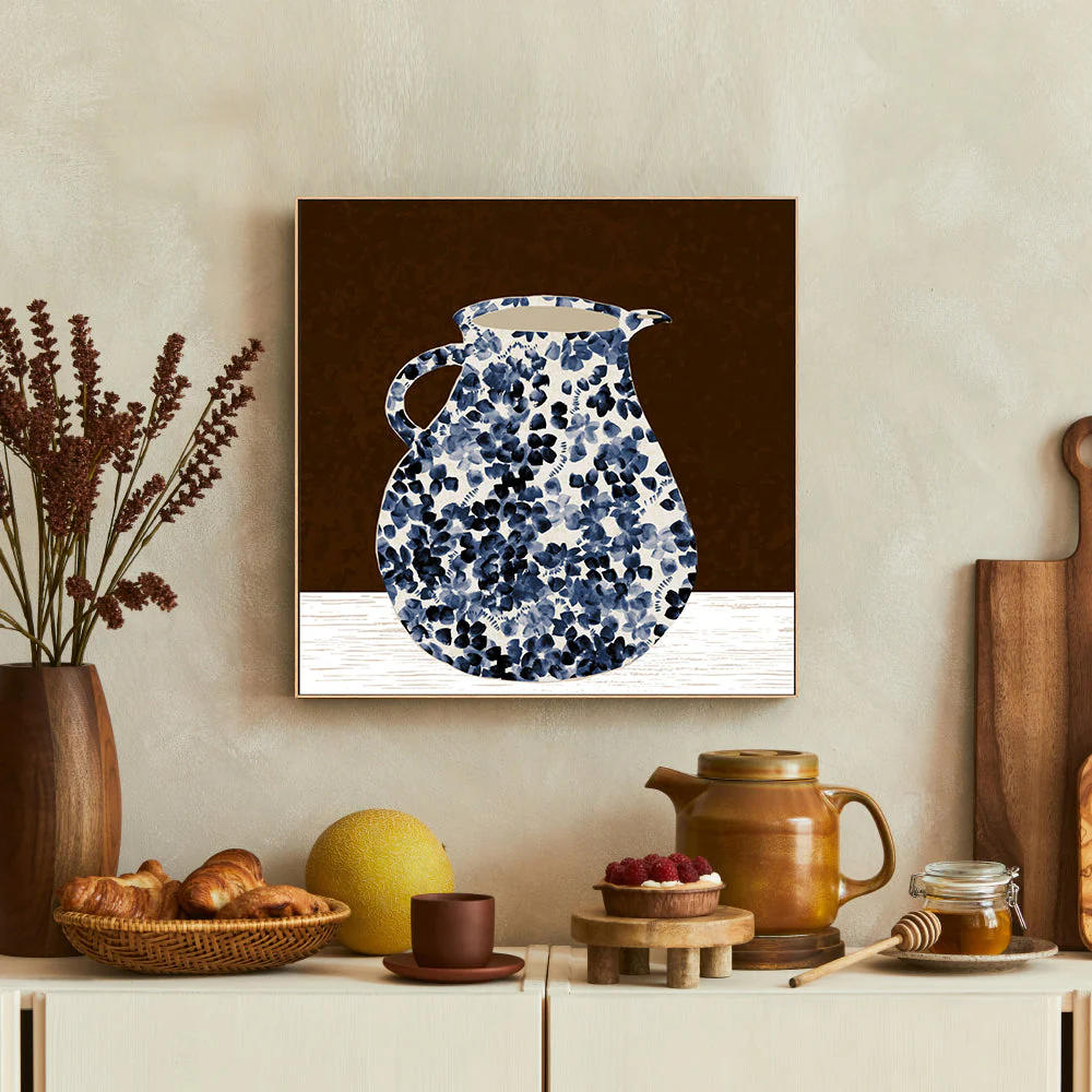 Milk Jug - Image 2
