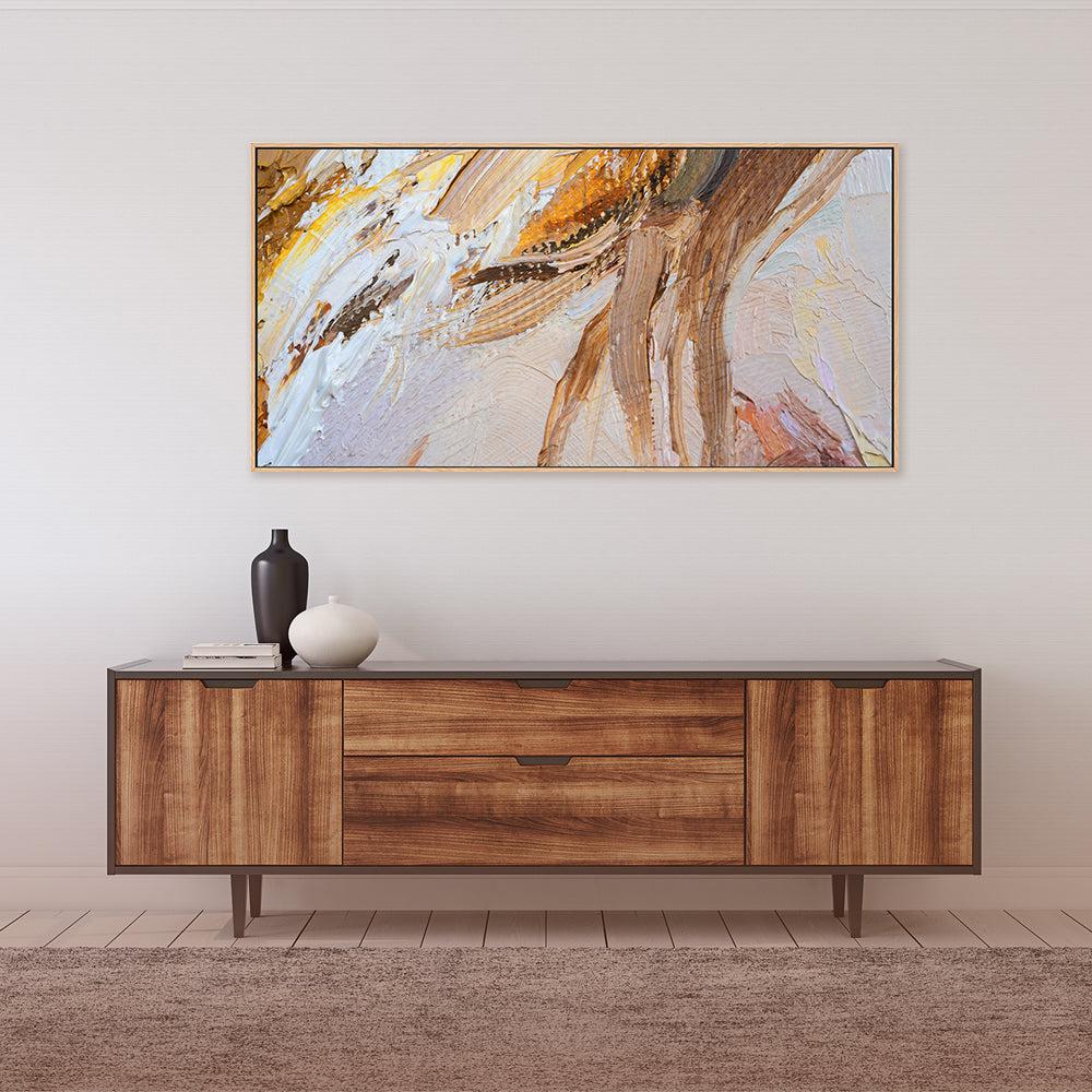 Millie , Hand-painted Canvas - Image 2