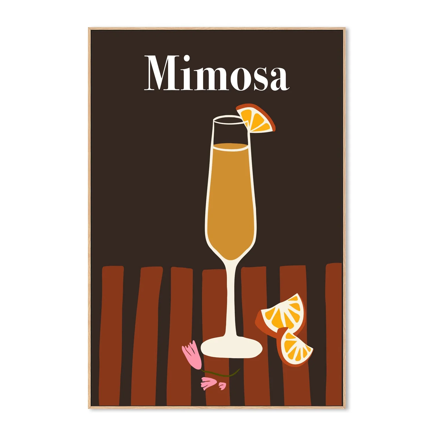 Mimosa - Image 4