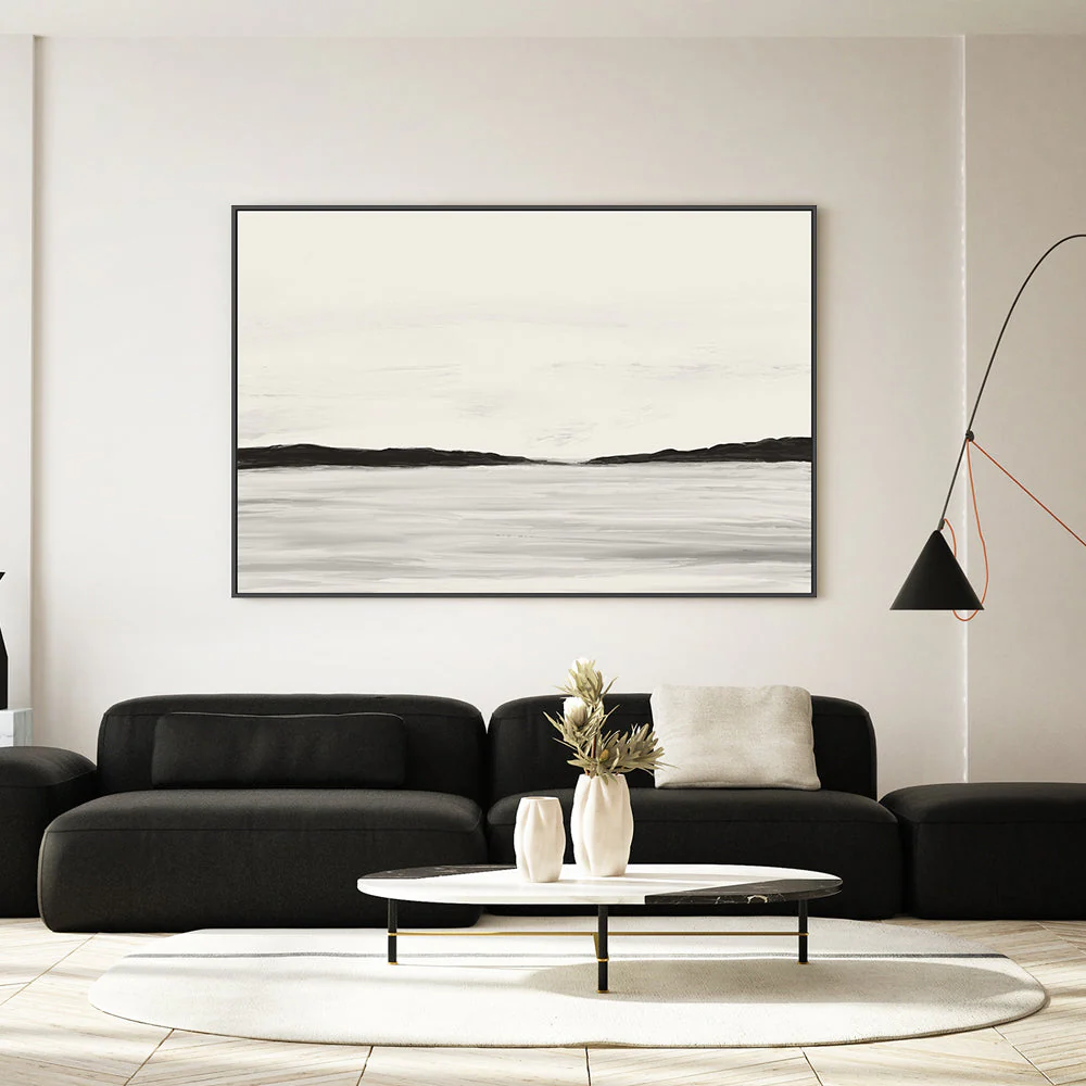 Minimal Landscape, Style B - Image 2