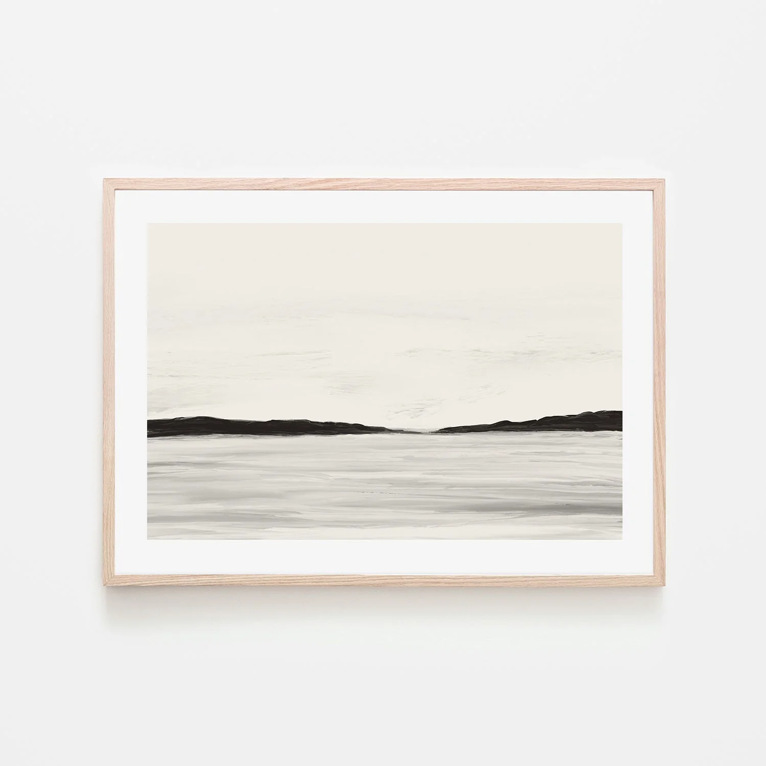 Minimal Landscape, Style B - Image 6