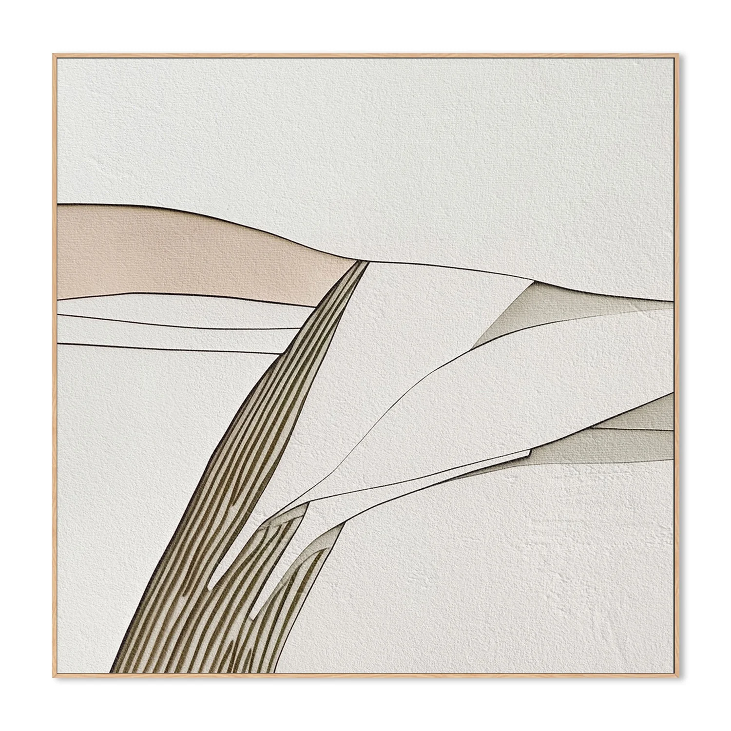 Minimal Lines, Style A - Image 4