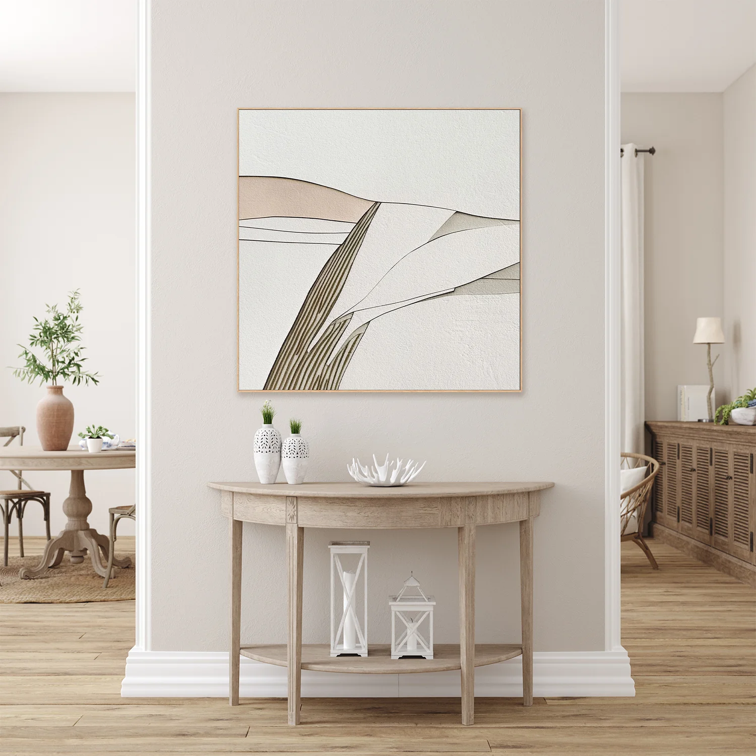 Minimal Lines, Style A - Image 7