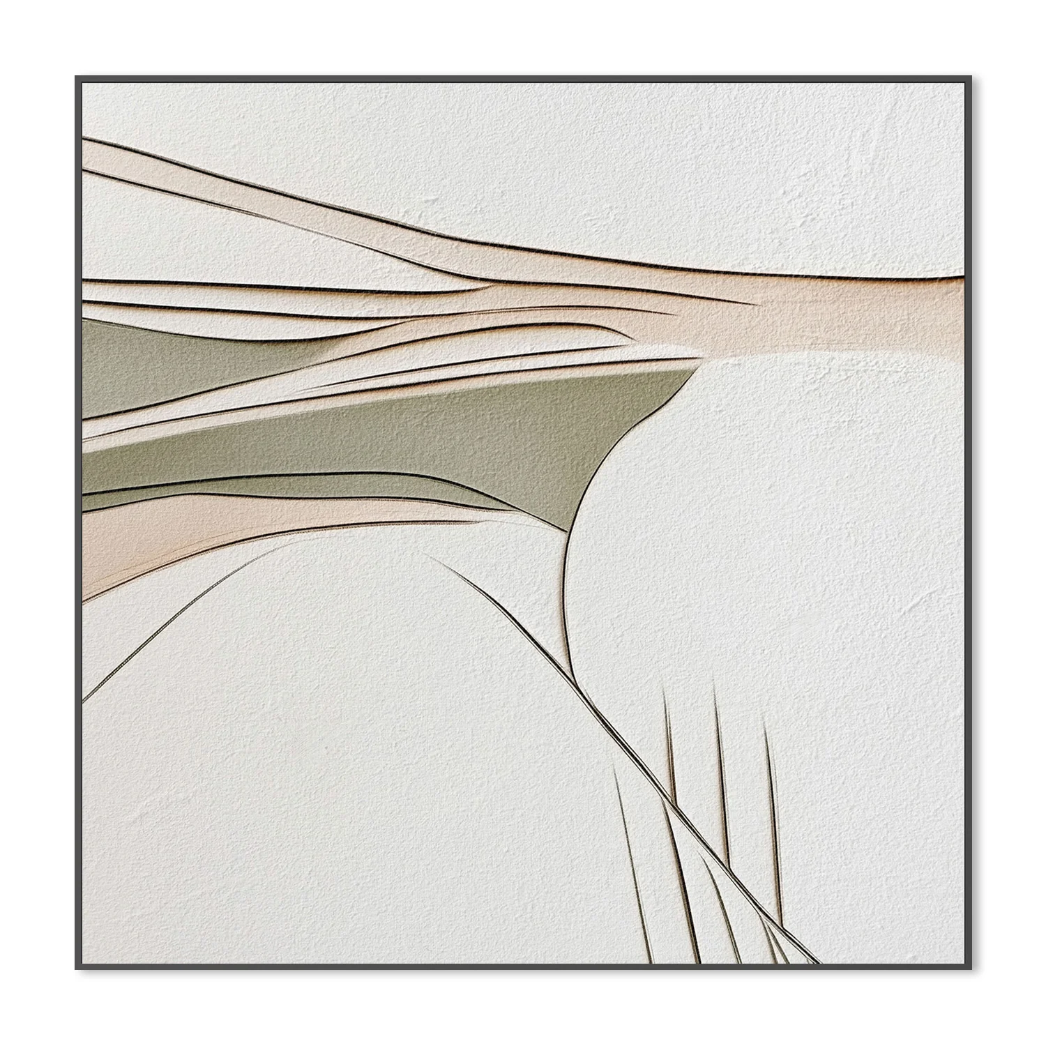 Minimal Lines, Style C - Image 3